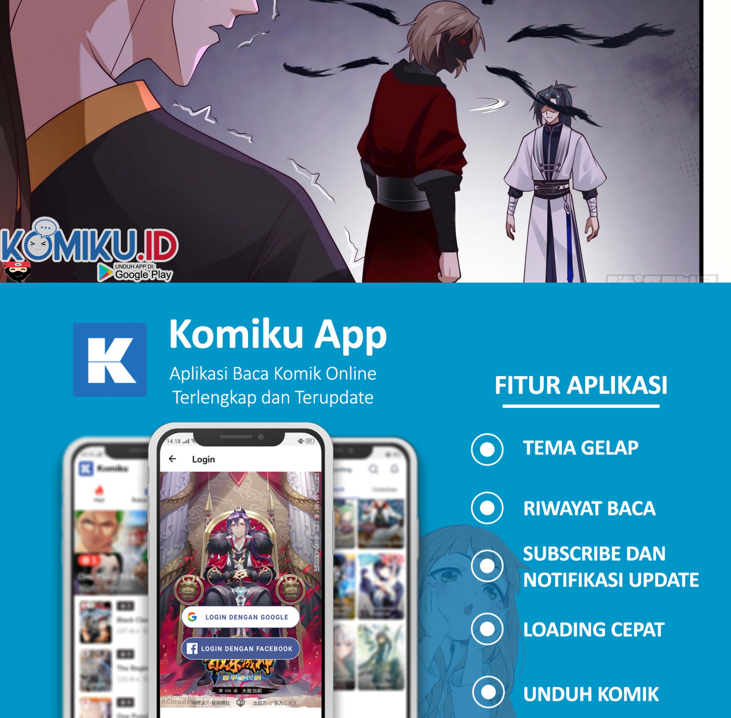 Martial Peak Part 1 Chapter 1155 - https://gambar-id.komiku.org/wp-content/uploads/2379774-5_part2.jpg