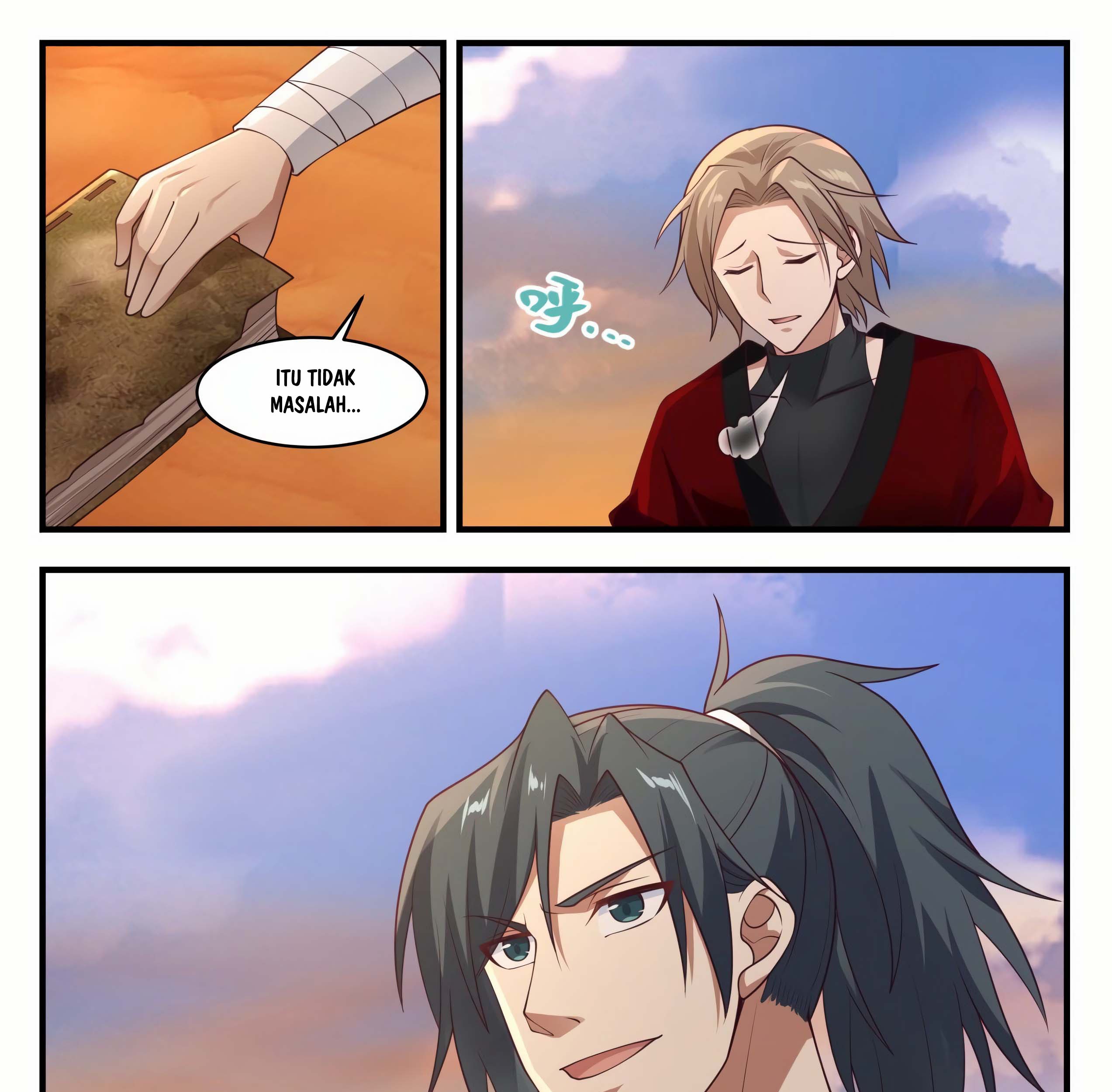 Martial Peak Part 1 Chapter 1155 - https://gambar-id.komiku.org/wp-content/uploads/2379774-9_part1.jpg