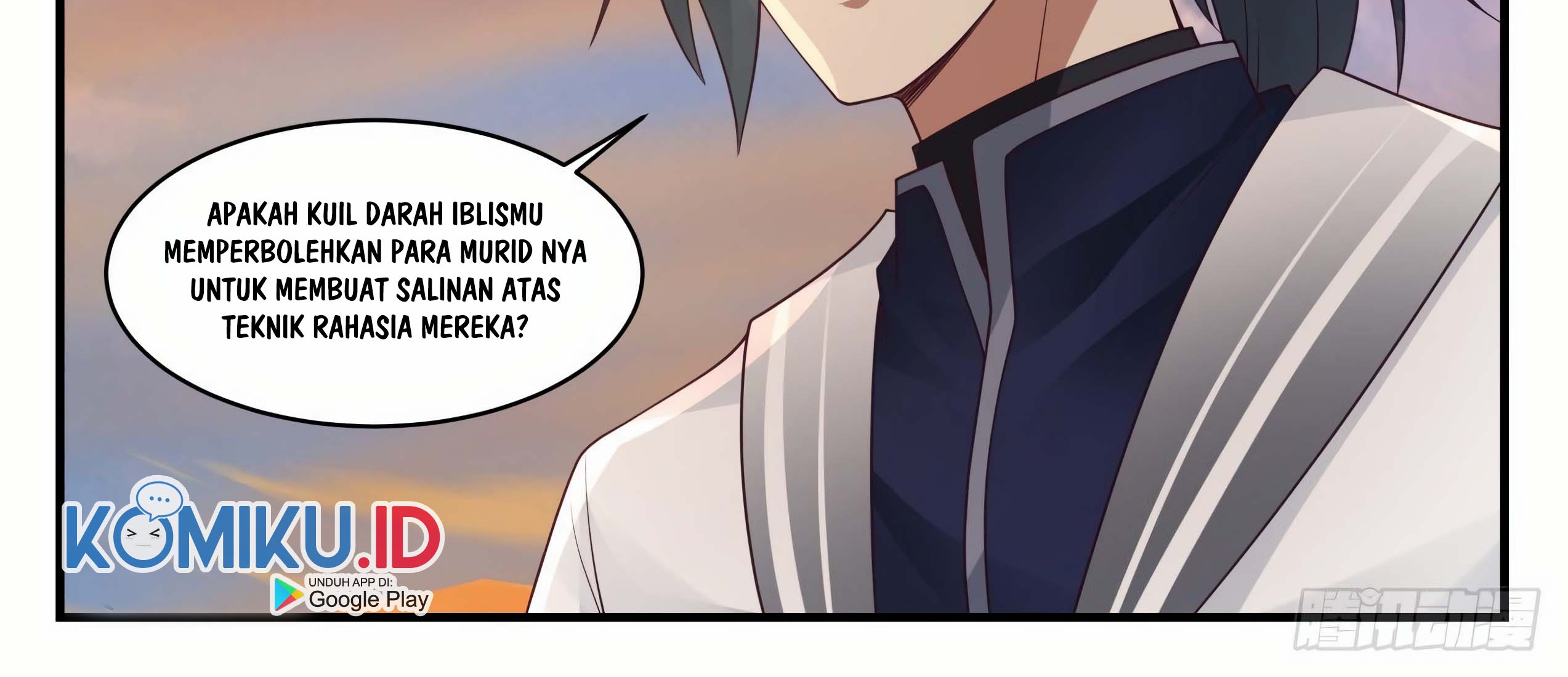 Martial Peak Part 1 Chapter 1155 - https://gambar-id.komiku.org/wp-content/uploads/2379774-9_part2.jpg