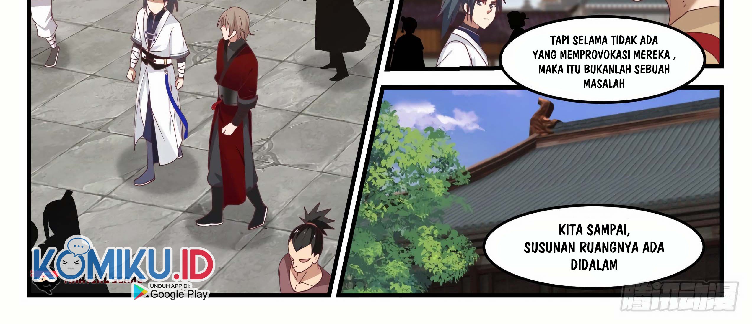Martial Peak Part 1 Chapter 1156 - https://gambar-id.komiku.org/wp-content/uploads/2379932-11_part2.jpg