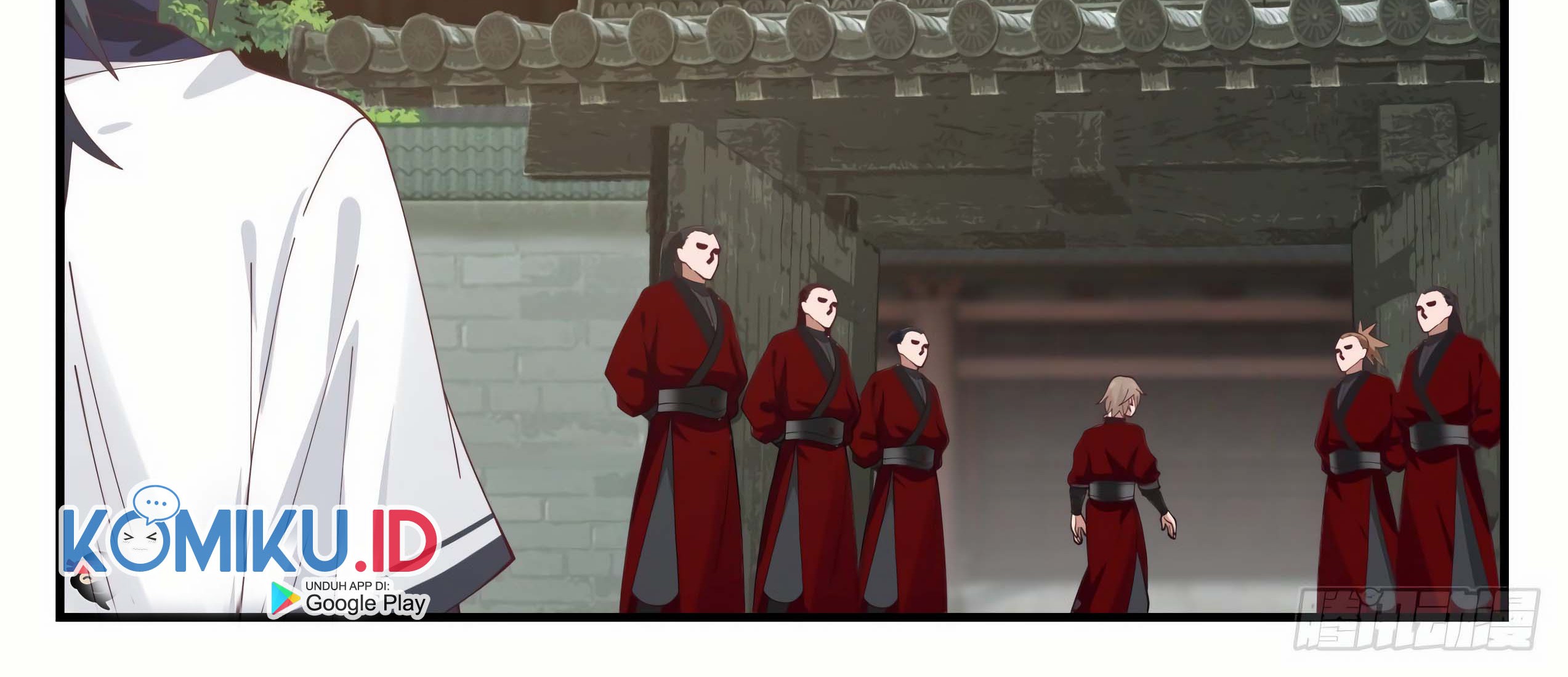 Martial Peak Part 1 Chapter 1156 - https://gambar-id.komiku.org/wp-content/uploads/2379932-12_part2.jpg