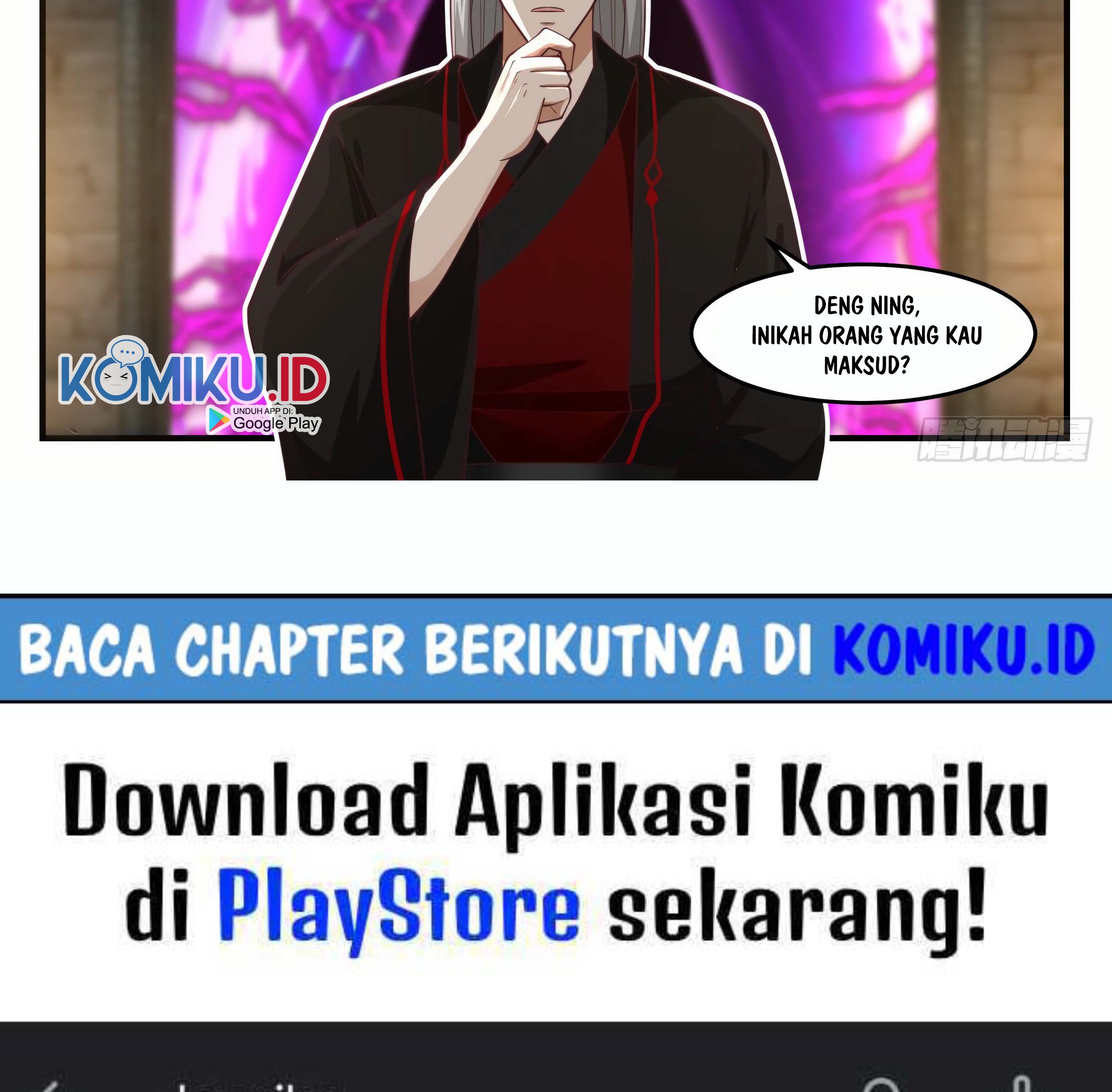 Martial Peak Part 1 Chapter 1156 - https://gambar-id.komiku.org/wp-content/uploads/2379932-14_part2.jpg