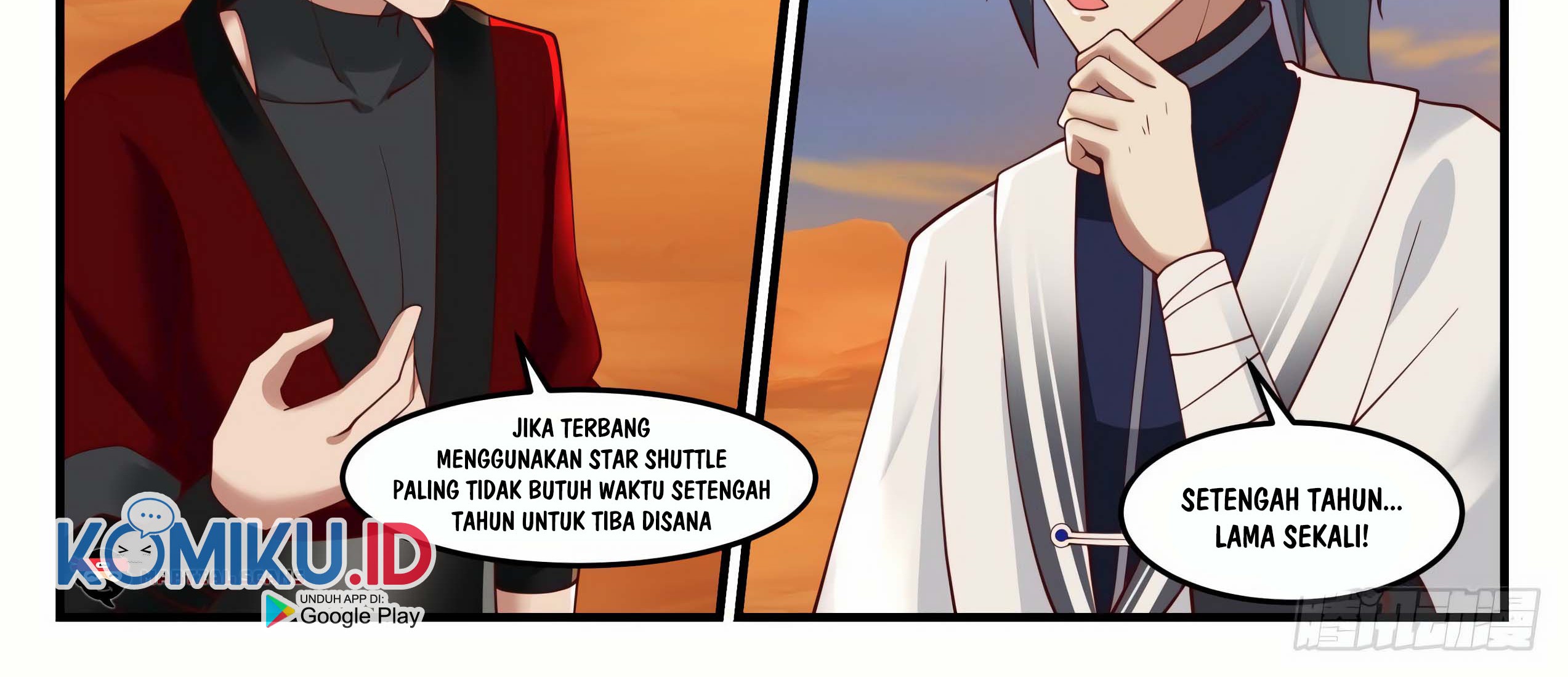 Martial Peak Part 1 Chapter 1156 - https://gambar-id.komiku.org/wp-content/uploads/2379932-3_part2.jpg