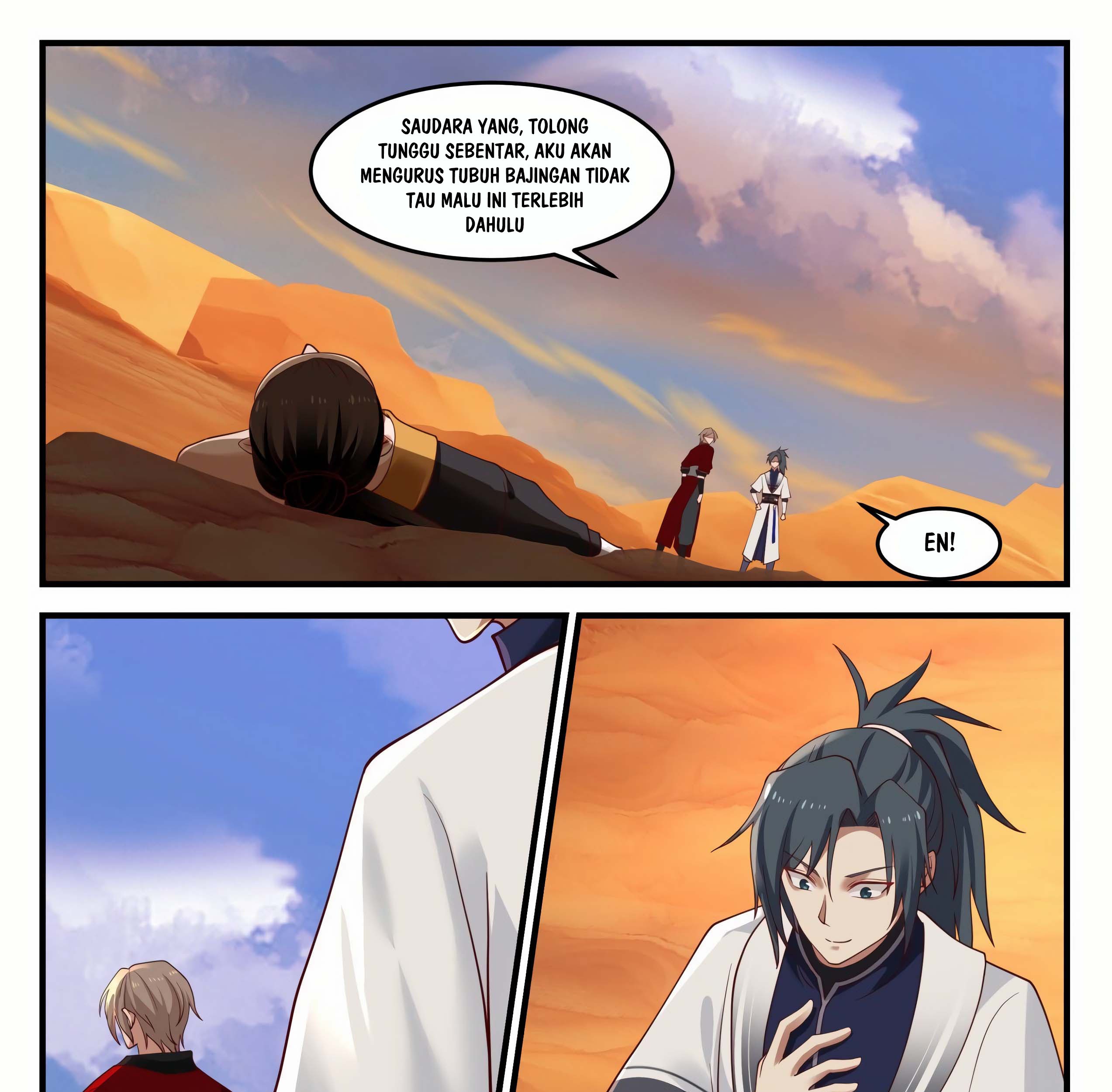Martial Peak Part 1 Chapter 1156 - https://gambar-id.komiku.org/wp-content/uploads/2379932-6_part1.jpg