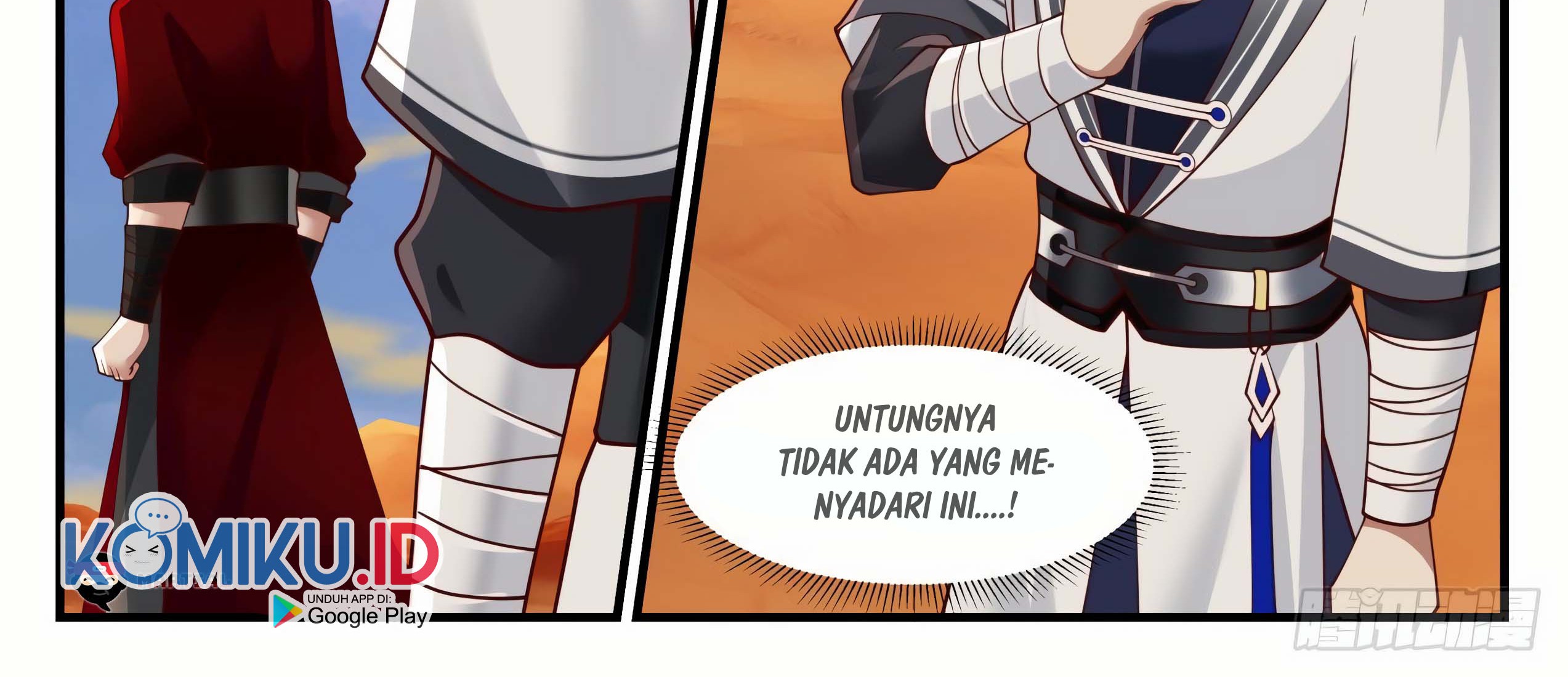 Martial Peak Part 1 Chapter 1156 - https://gambar-id.komiku.org/wp-content/uploads/2379932-6_part2.jpg