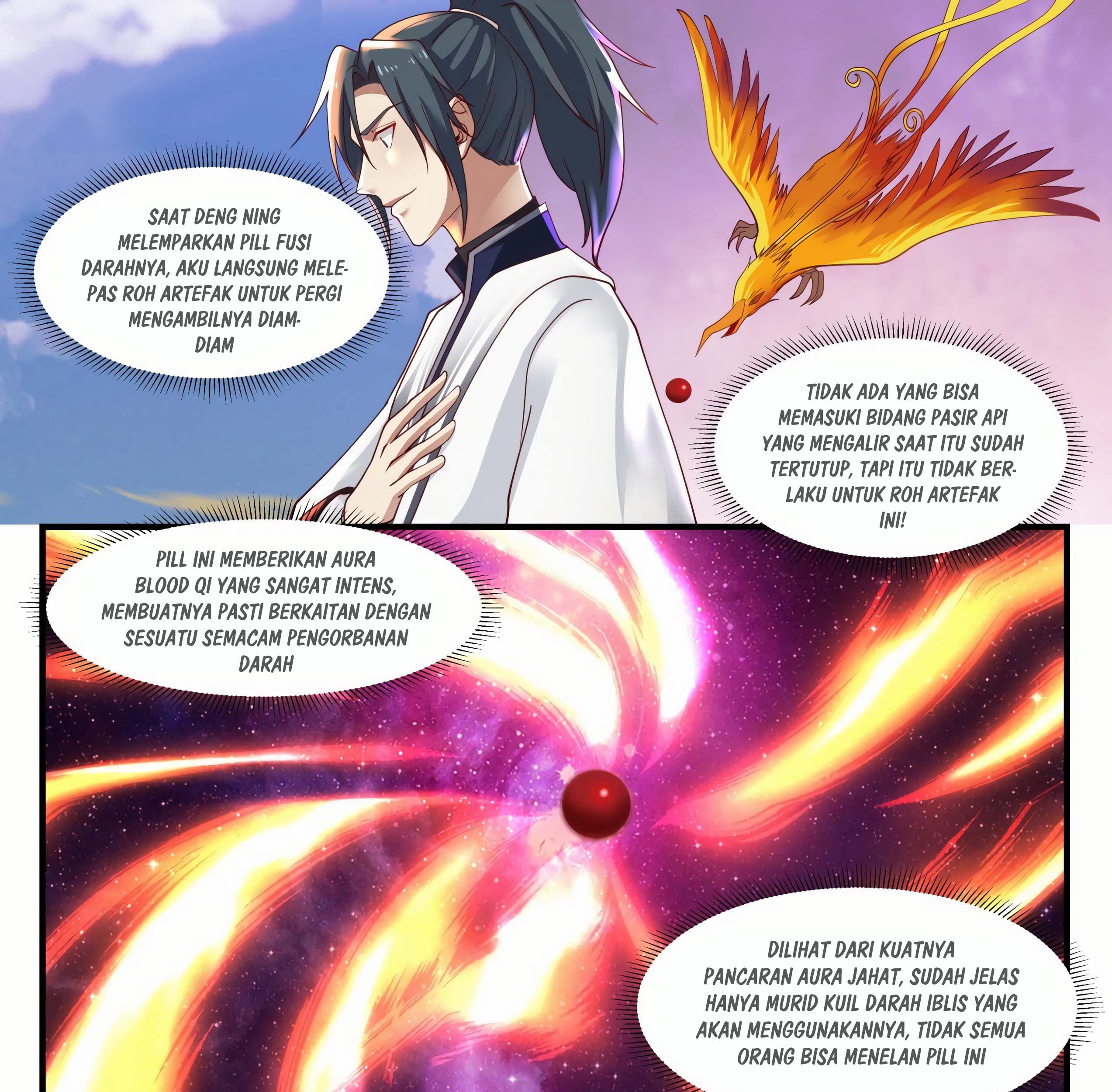 Martial Peak Part 1 Chapter 1156 - https://gambar-id.komiku.org/wp-content/uploads/2379932-7_part1.jpg