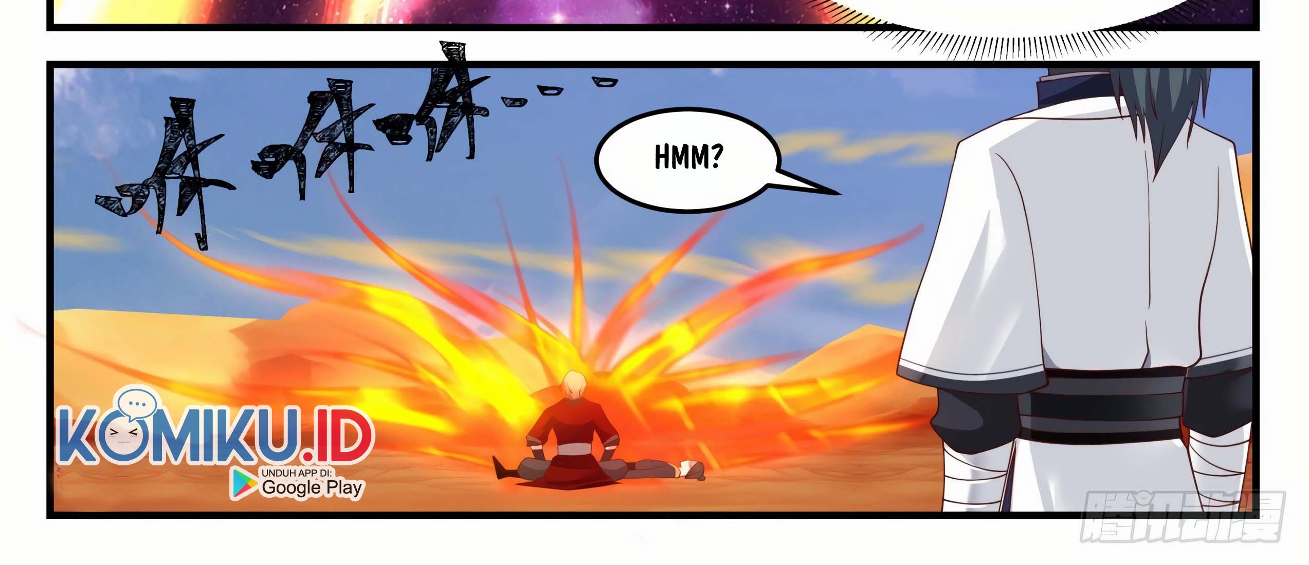 Martial Peak Part 1 Chapter 1156 - https://gambar-id.komiku.org/wp-content/uploads/2379932-7_part2.jpg