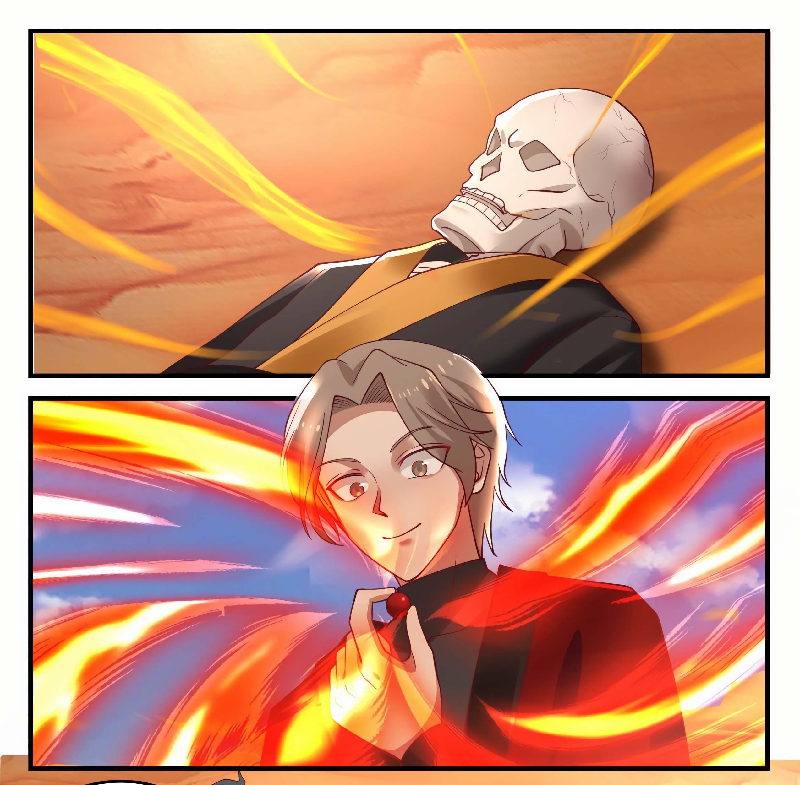 Martial Peak Part 1 Chapter 1156 - https://gambar-id.komiku.org/wp-content/uploads/2379932-8_part1.jpg