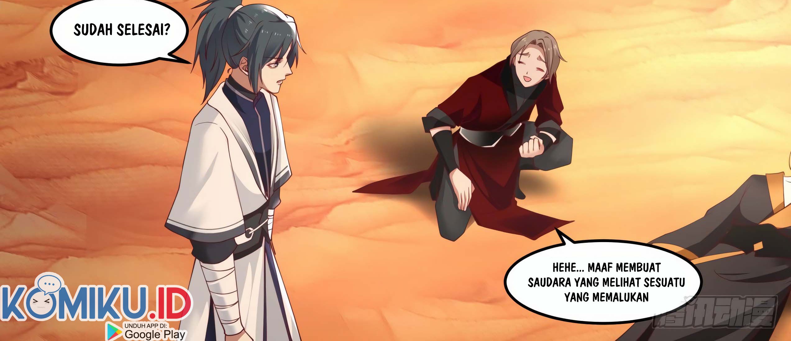 Martial Peak Part 1 Chapter 1156 - https://gambar-id.komiku.org/wp-content/uploads/2379932-8_part2.jpg