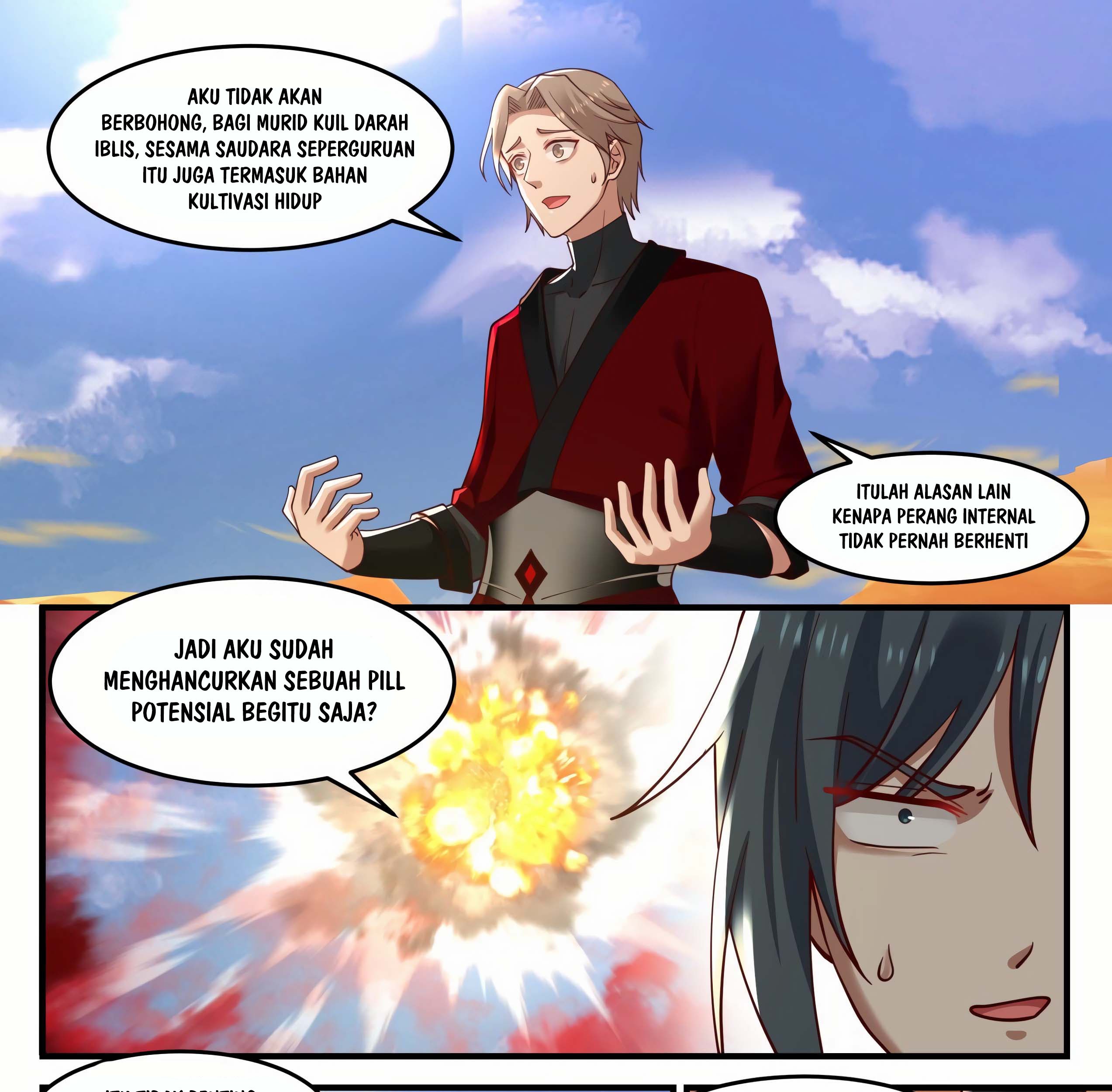 Martial Peak Part 1 Chapter 1156 - https://gambar-id.komiku.org/wp-content/uploads/2379932-9_part1.jpg