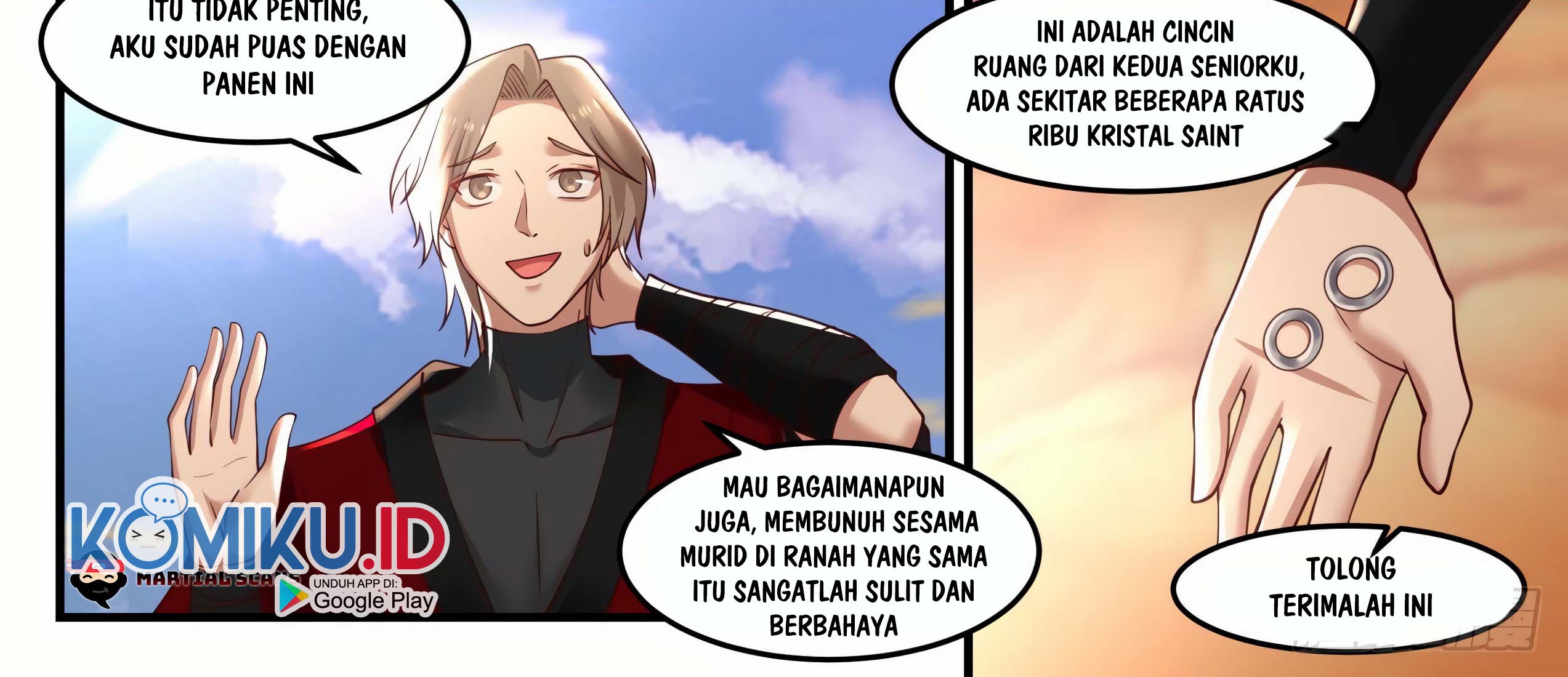 Martial Peak Part 1 Chapter 1156 - https://gambar-id.komiku.org/wp-content/uploads/2379932-9_part2.jpg