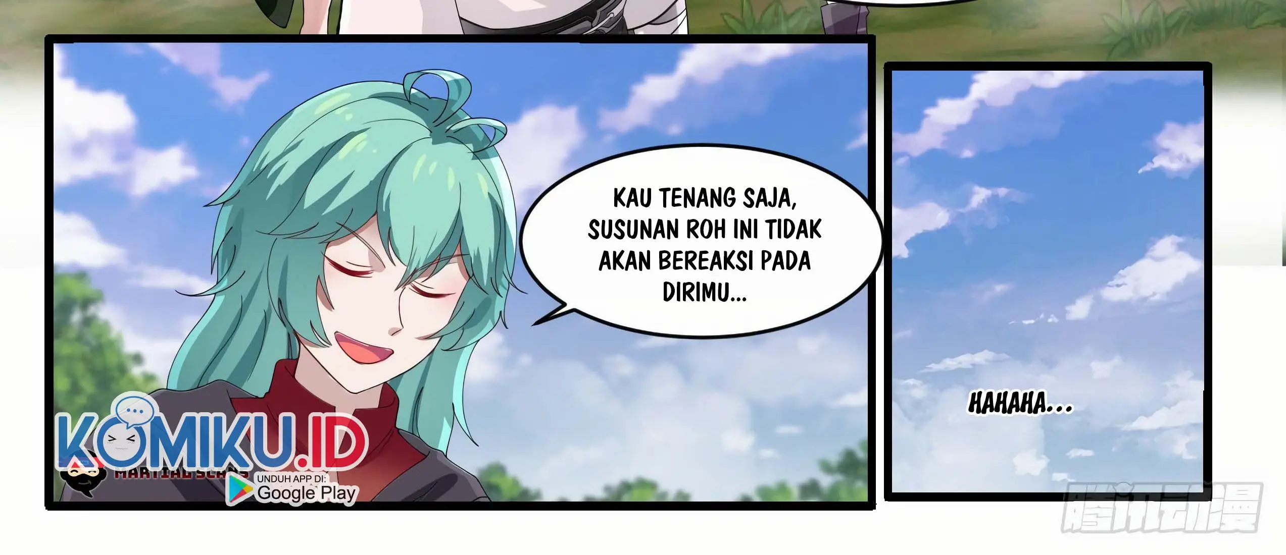 Martial Peak Part 1 Chapter 1158 - https://gambar-id.komiku.org/wp-content/uploads/2380071-11_part2.jpg