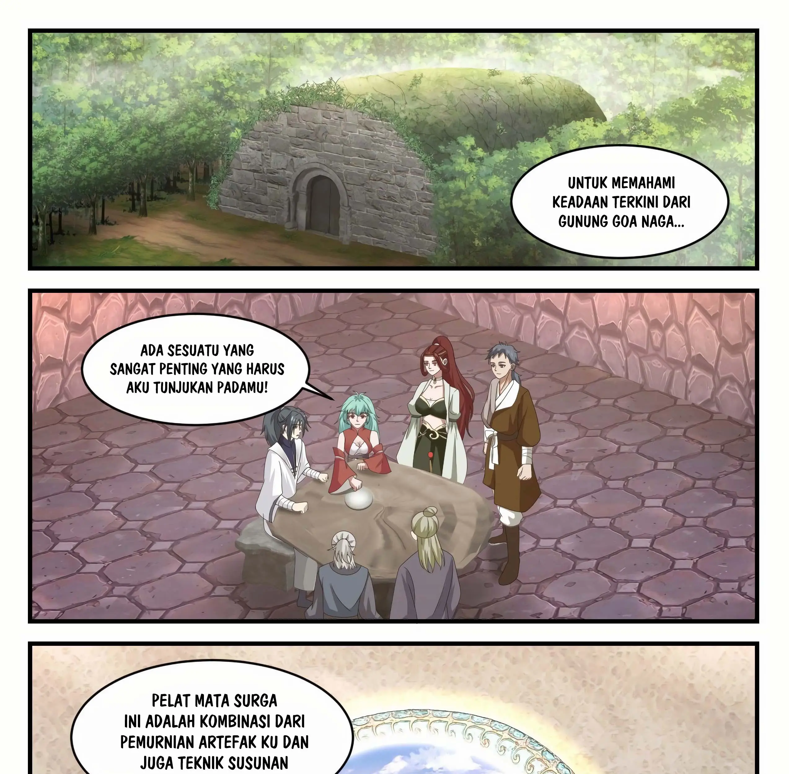 Martial Peak Part 1 Chapter 1158 - https://gambar-id.komiku.org/wp-content/uploads/2380071-12_part1.jpg