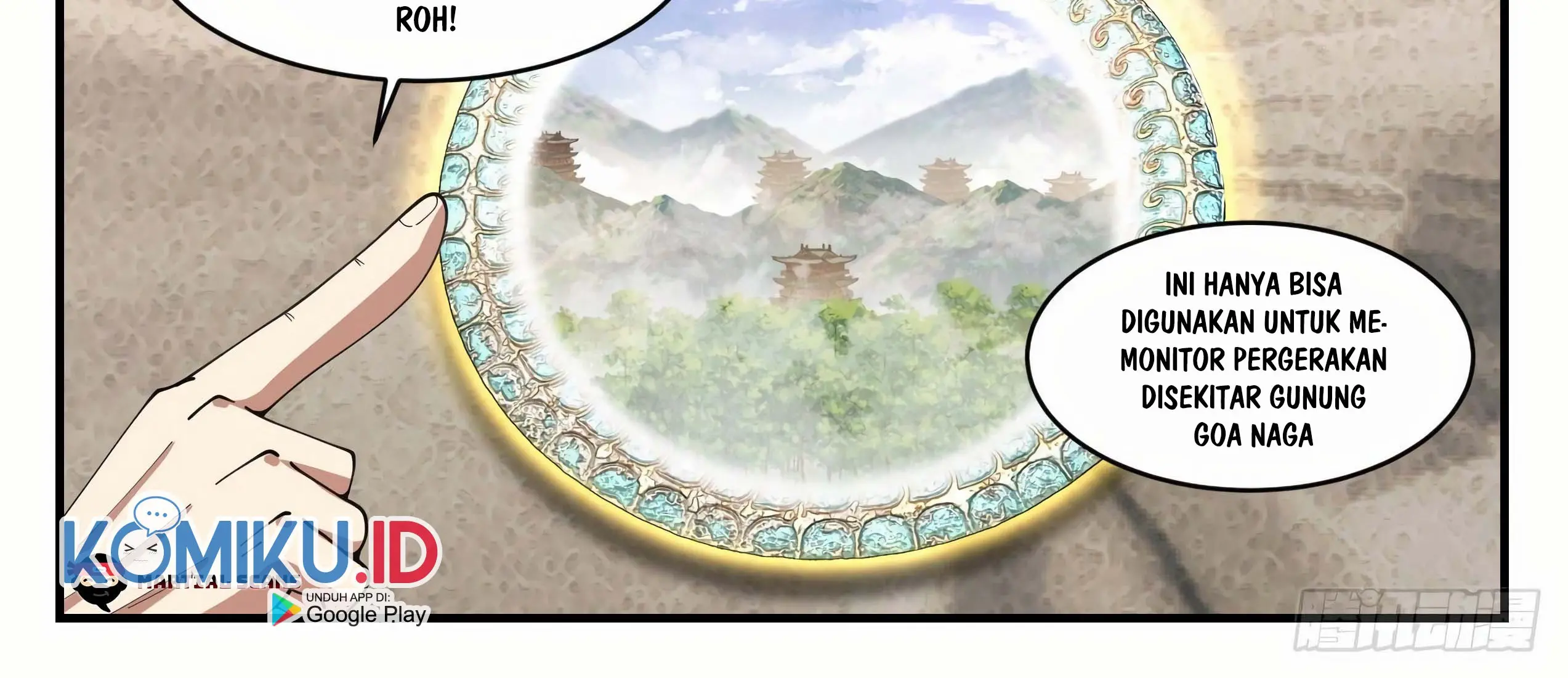 Martial Peak Part 1 Chapter 1158 - https://gambar-id.komiku.org/wp-content/uploads/2380071-12_part2.jpg