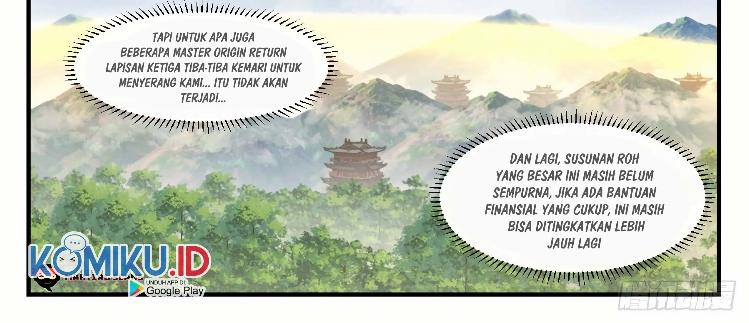 Martial Peak Part 1 Chapter 1158 - https://gambar-id.komiku.org/wp-content/uploads/2380071-13_part2.jpg