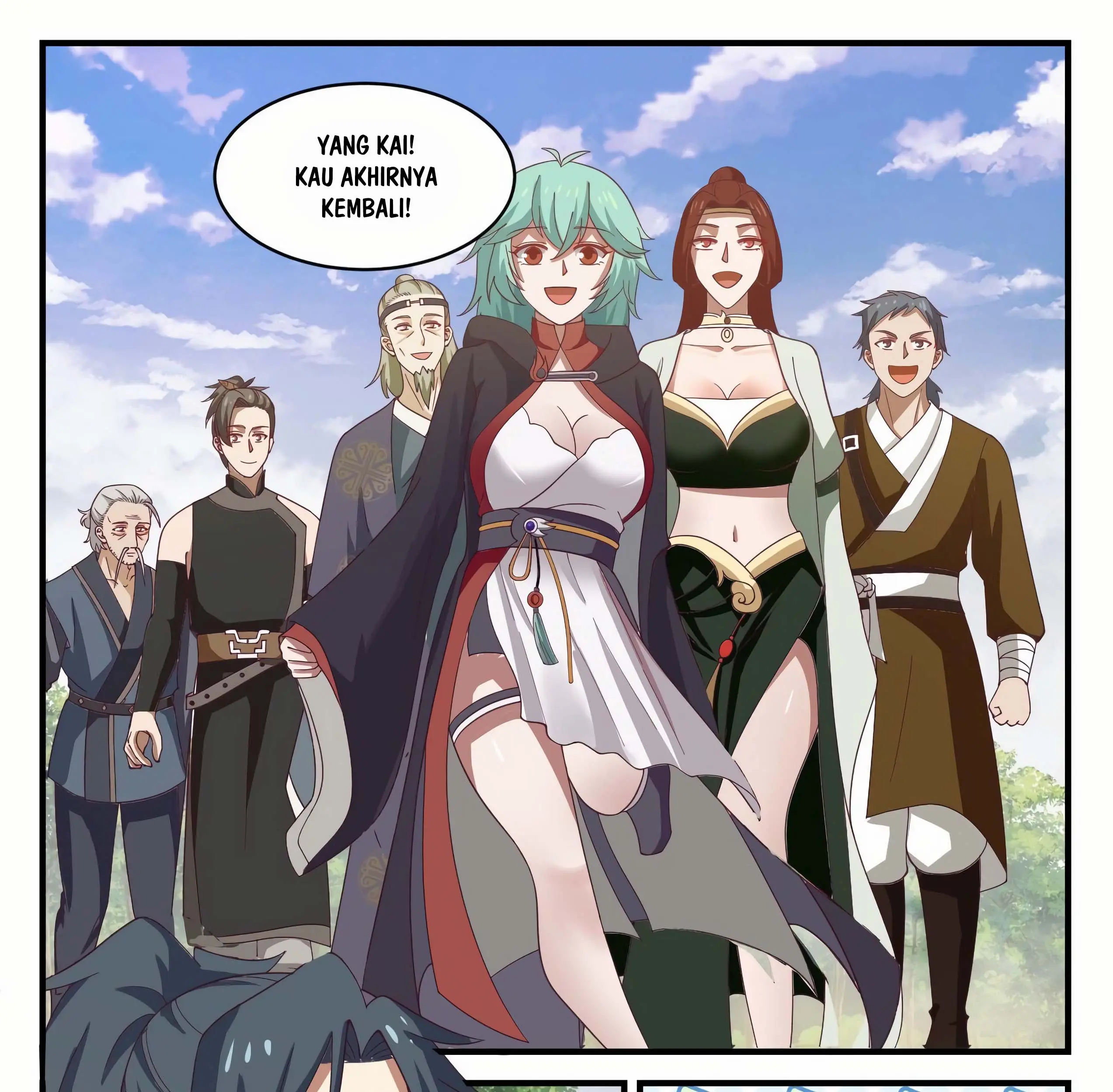 Martial Peak Part 1 Chapter 1158 - https://gambar-id.komiku.org/wp-content/uploads/2380071-8_part1.jpg