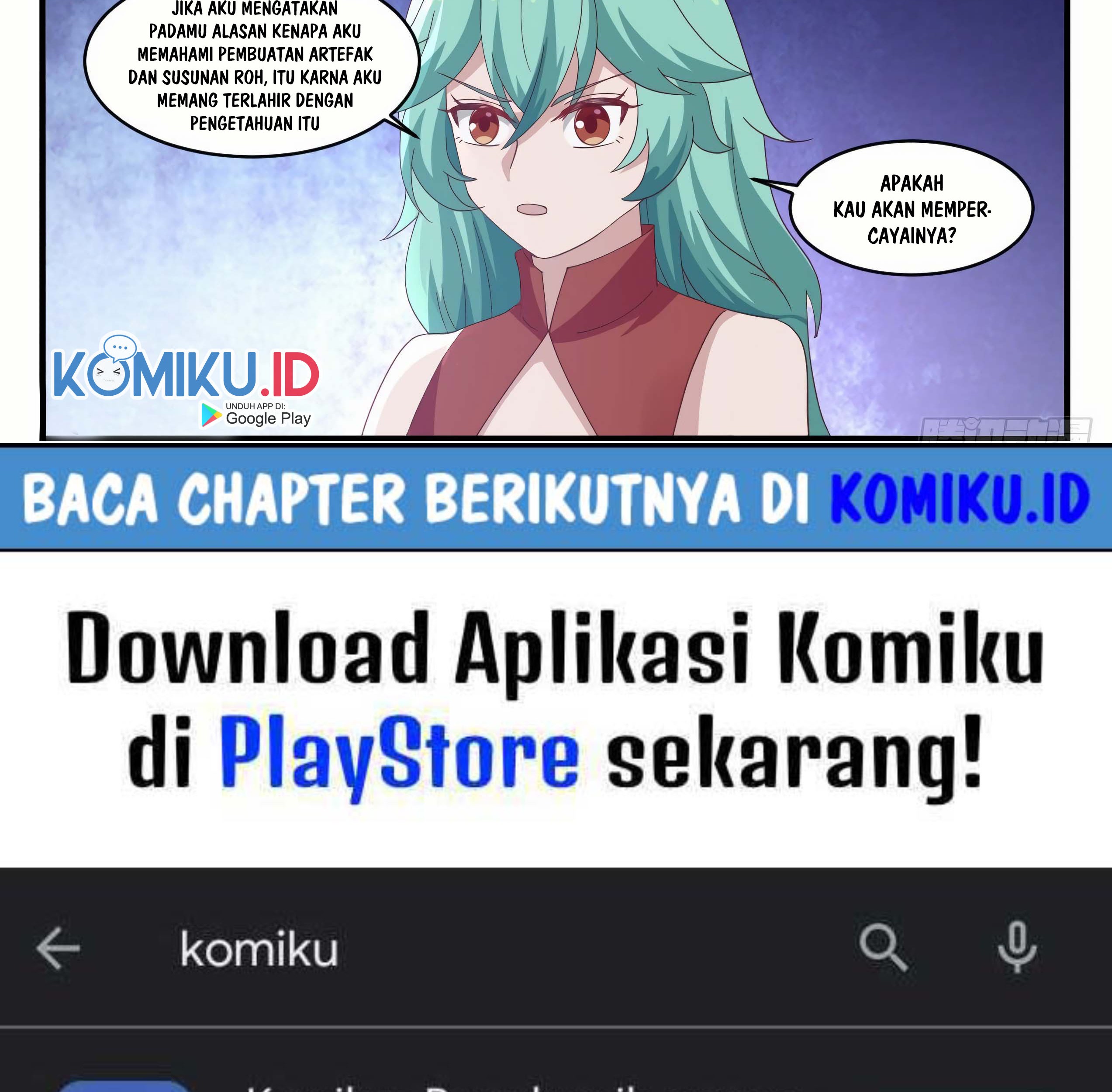Martial Peak Part 1 Chapter 1159 - https://gambar-id.komiku.org/wp-content/uploads/2380186-14_part2.jpg