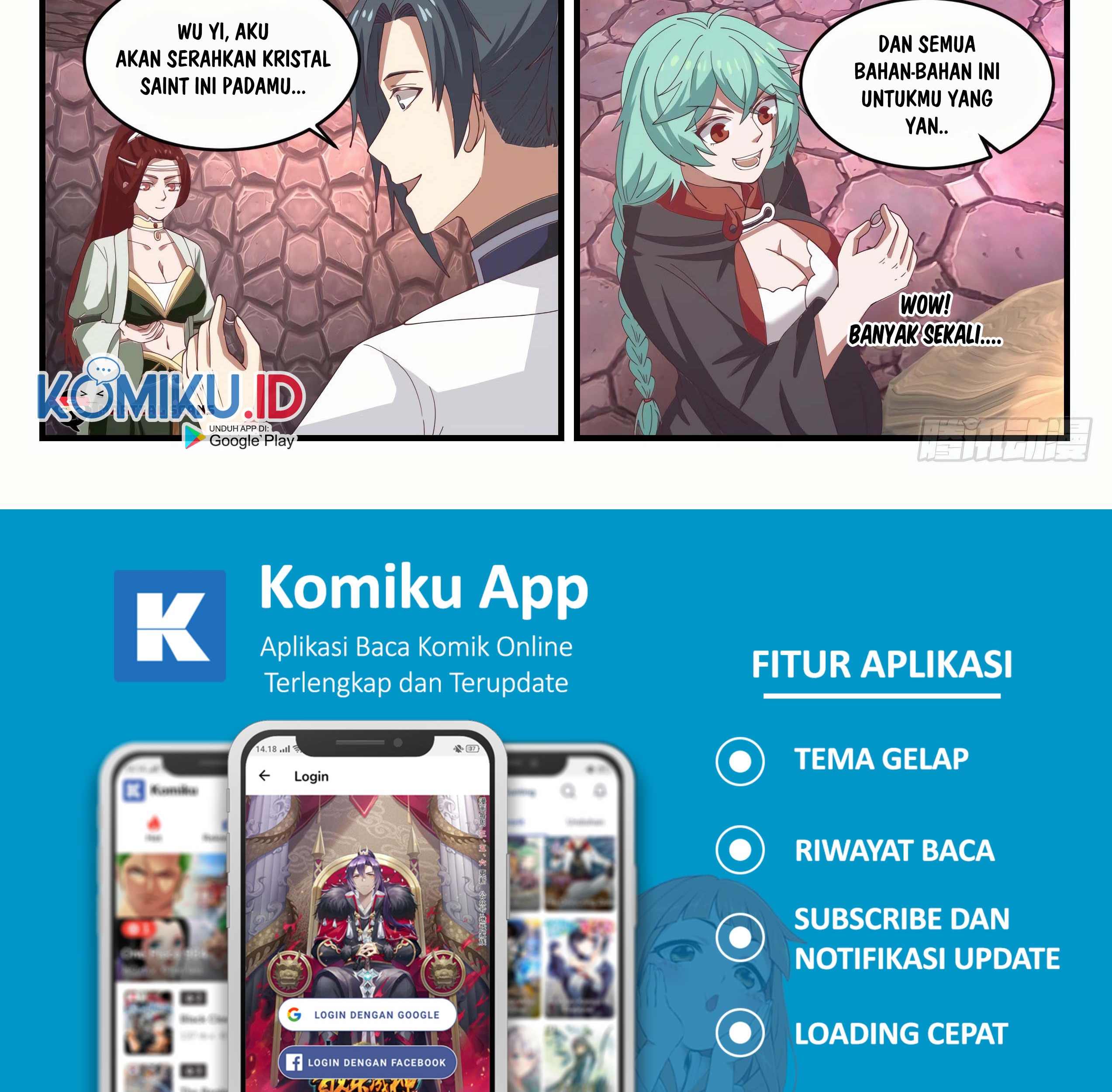 Martial Peak Part 1 Chapter 1159 - https://gambar-id.komiku.org/wp-content/uploads/2380186-5_part2.jpg