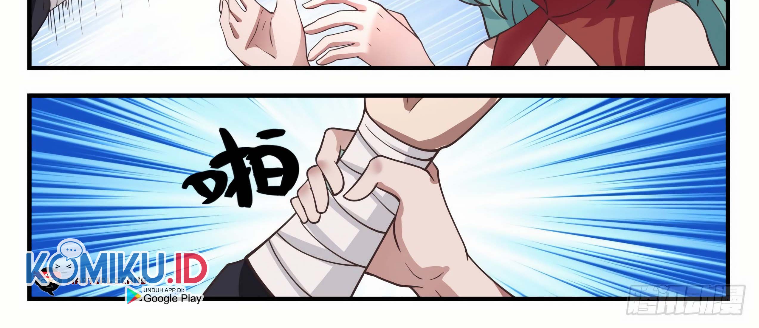 Martial Peak Part 1 Chapter 1160 - https://gambar-id.komiku.org/wp-content/uploads/2380328-11_part2.jpg