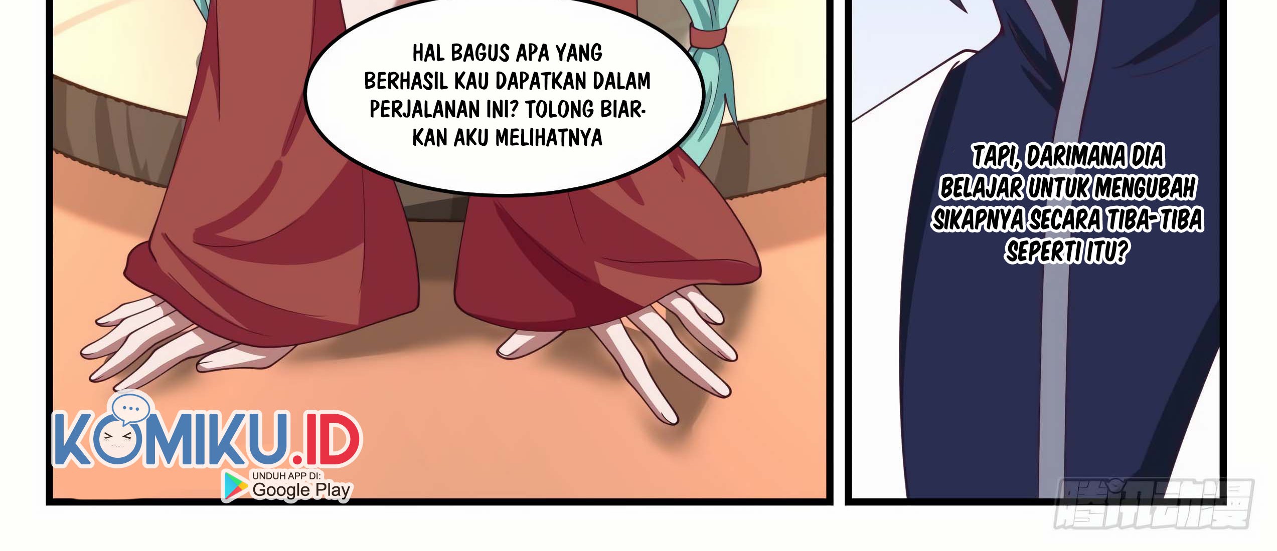 Martial Peak Part 1 Chapter 1160 - https://gambar-id.komiku.org/wp-content/uploads/2380328-6_part2.jpg