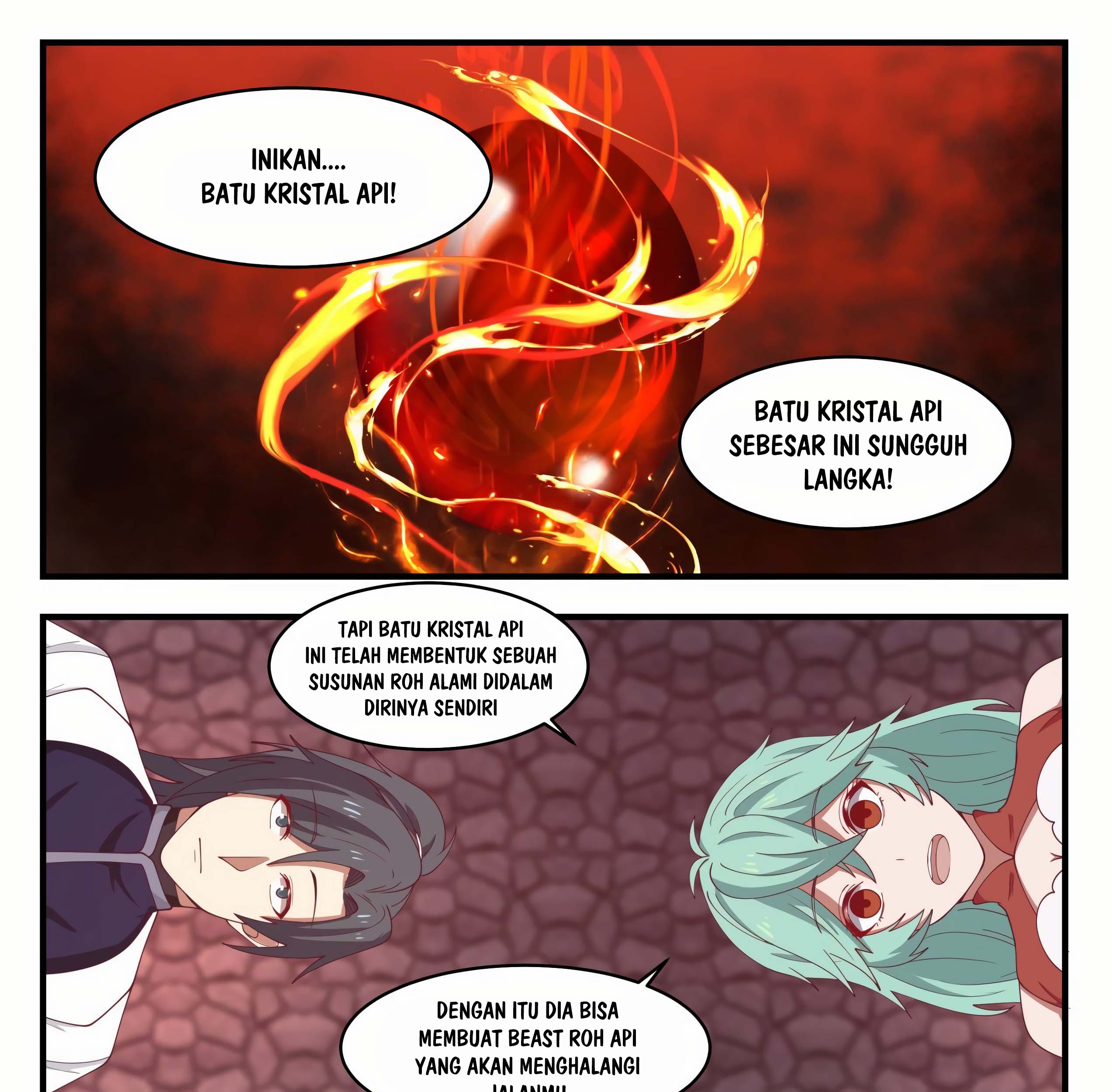 Martial Peak Part 1 Chapter 1160 - https://gambar-id.komiku.org/wp-content/uploads/2380328-7_part1.jpg