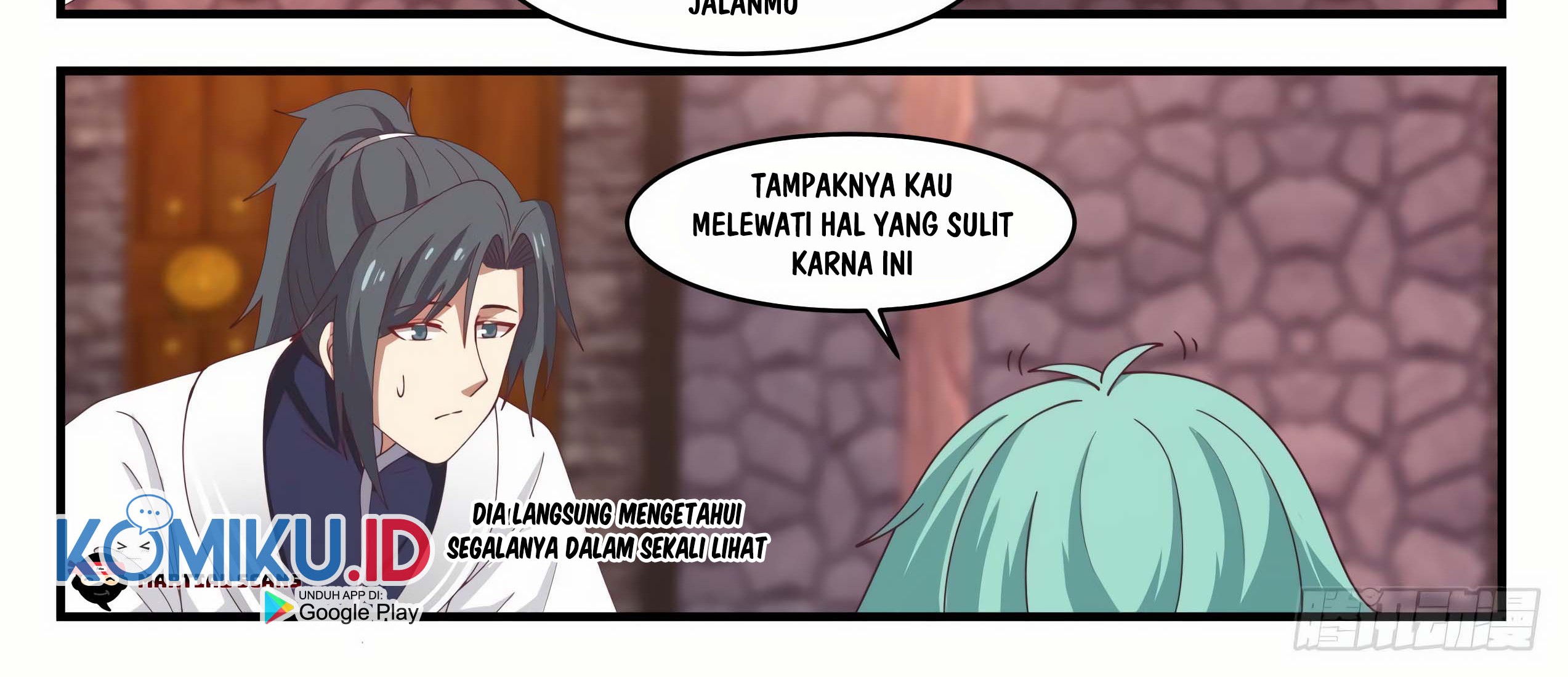 Martial Peak Part 1 Chapter 1160 - https://gambar-id.komiku.org/wp-content/uploads/2380328-7_part2.jpg