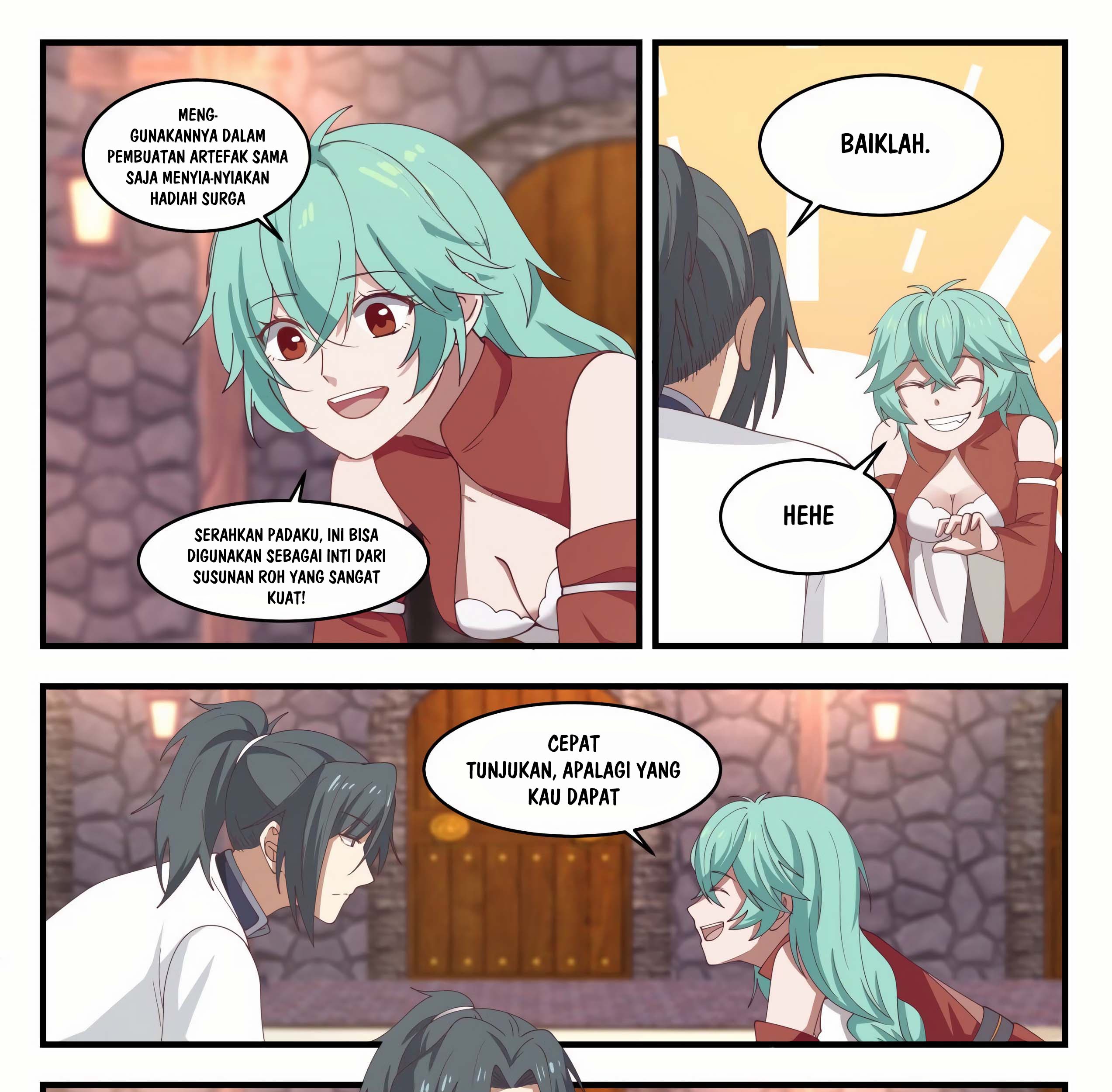 Martial Peak Part 1 Chapter 1160 - https://gambar-id.komiku.org/wp-content/uploads/2380328-8_part1.jpg