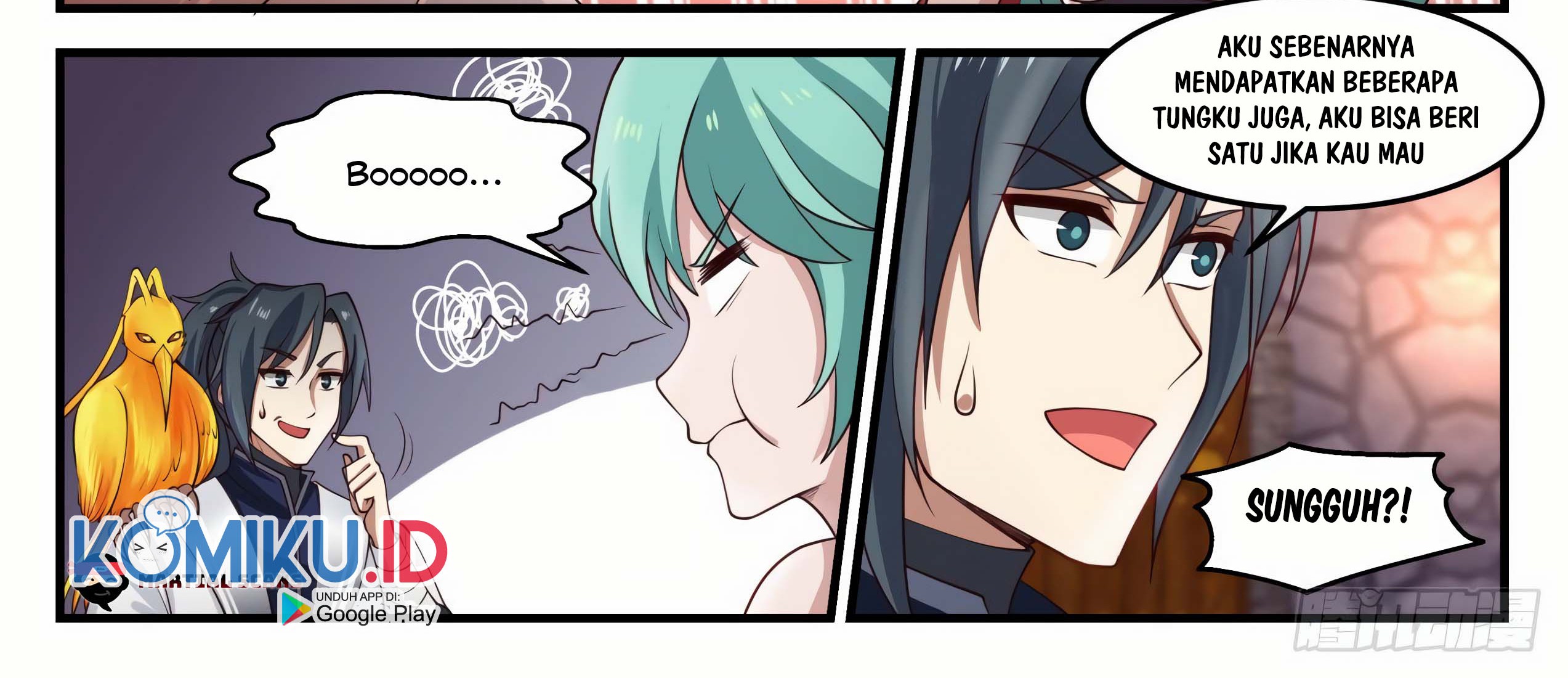 Martial Peak Part 1 Chapter 1161 - https://gambar-id.komiku.org/wp-content/uploads/2380330-10_part2.jpg