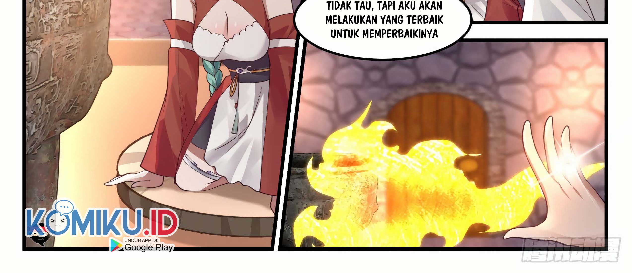 Martial Peak Part 1 Chapter 1161 - https://gambar-id.komiku.org/wp-content/uploads/2380330-11_part2.jpg