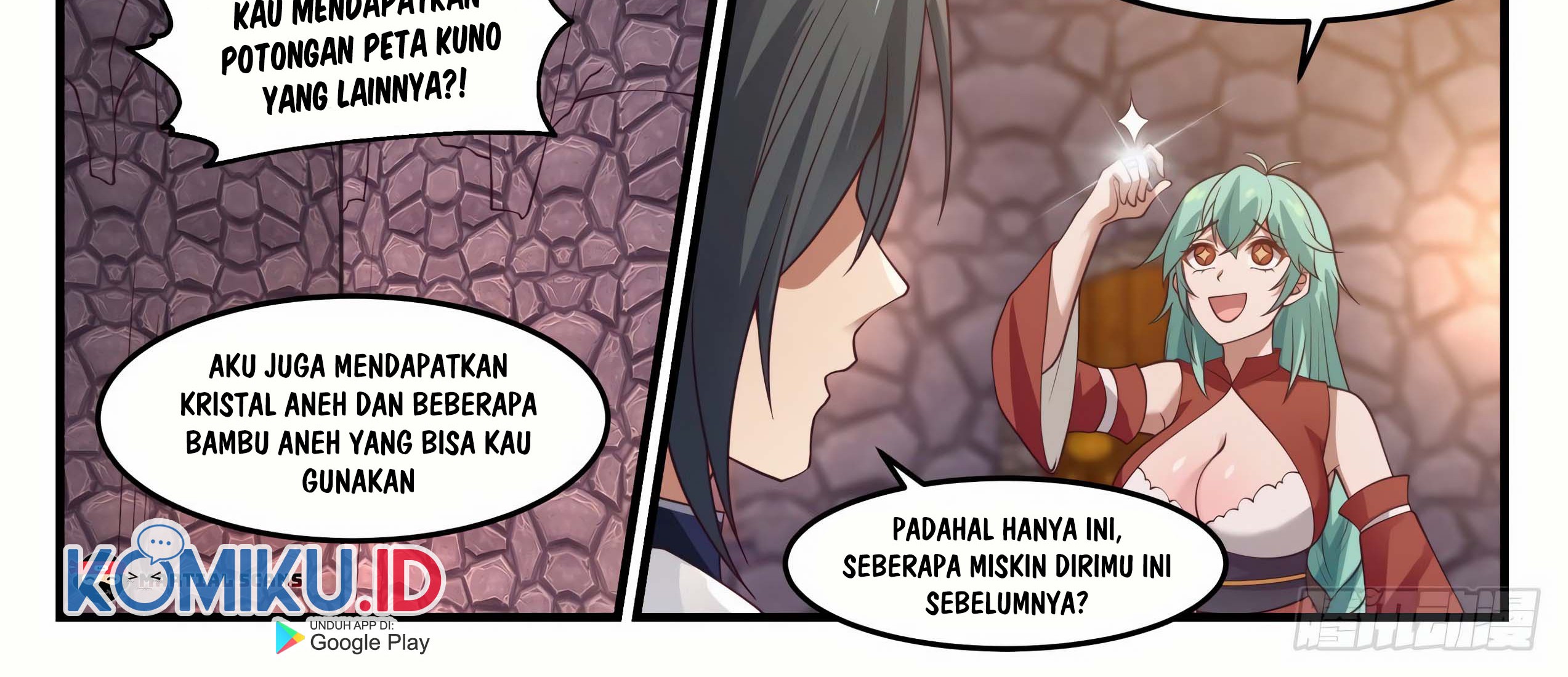 Martial Peak Part 1 Chapter 1161 - https://gambar-id.komiku.org/wp-content/uploads/2380330-12_part2.jpg