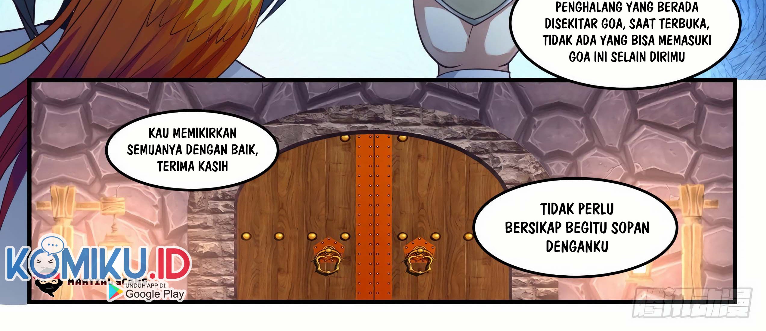 Martial Peak Part 1 Chapter 1161 - https://gambar-id.komiku.org/wp-content/uploads/2380330-13_part2.jpg