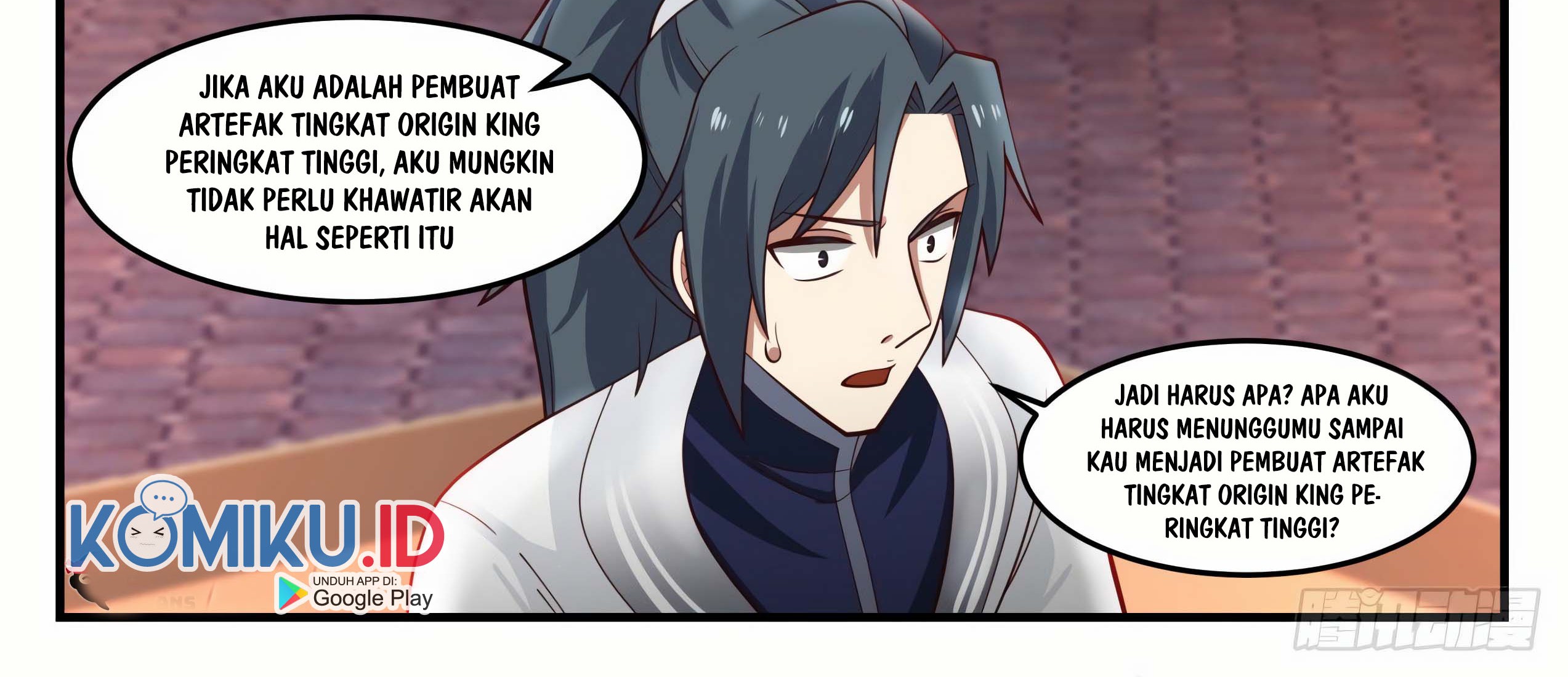 Martial Peak Part 1 Chapter 1161 - https://gambar-id.komiku.org/wp-content/uploads/2380330-4_part2.jpg