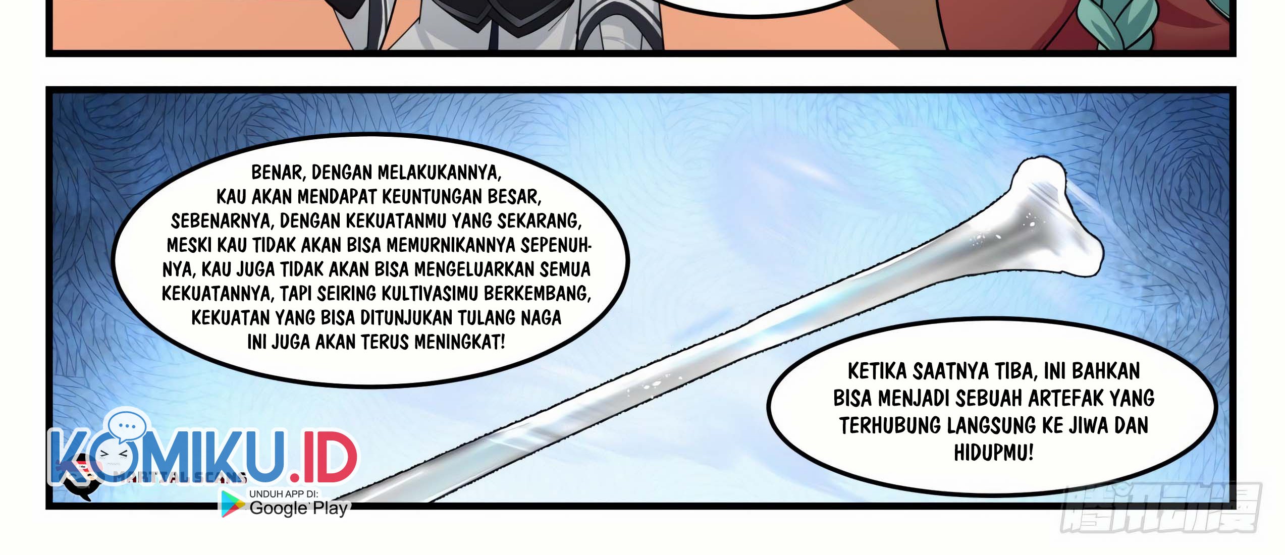 Martial Peak Part 1 Chapter 1161 - https://gambar-id.komiku.org/wp-content/uploads/2380330-6_part2.jpg