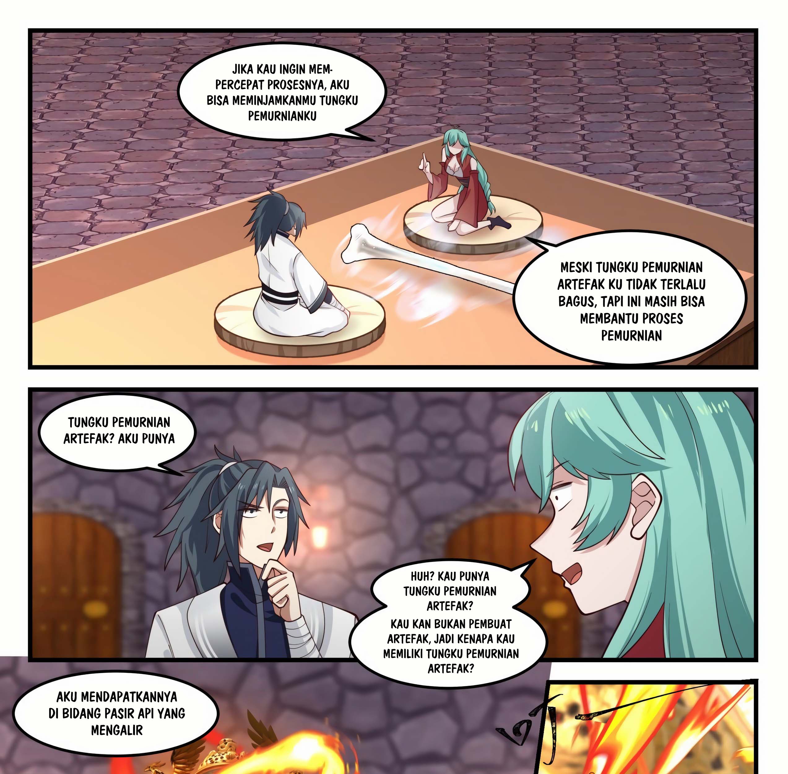 Martial Peak Part 1 Chapter 1161 - https://gambar-id.komiku.org/wp-content/uploads/2380330-8_part1.jpg