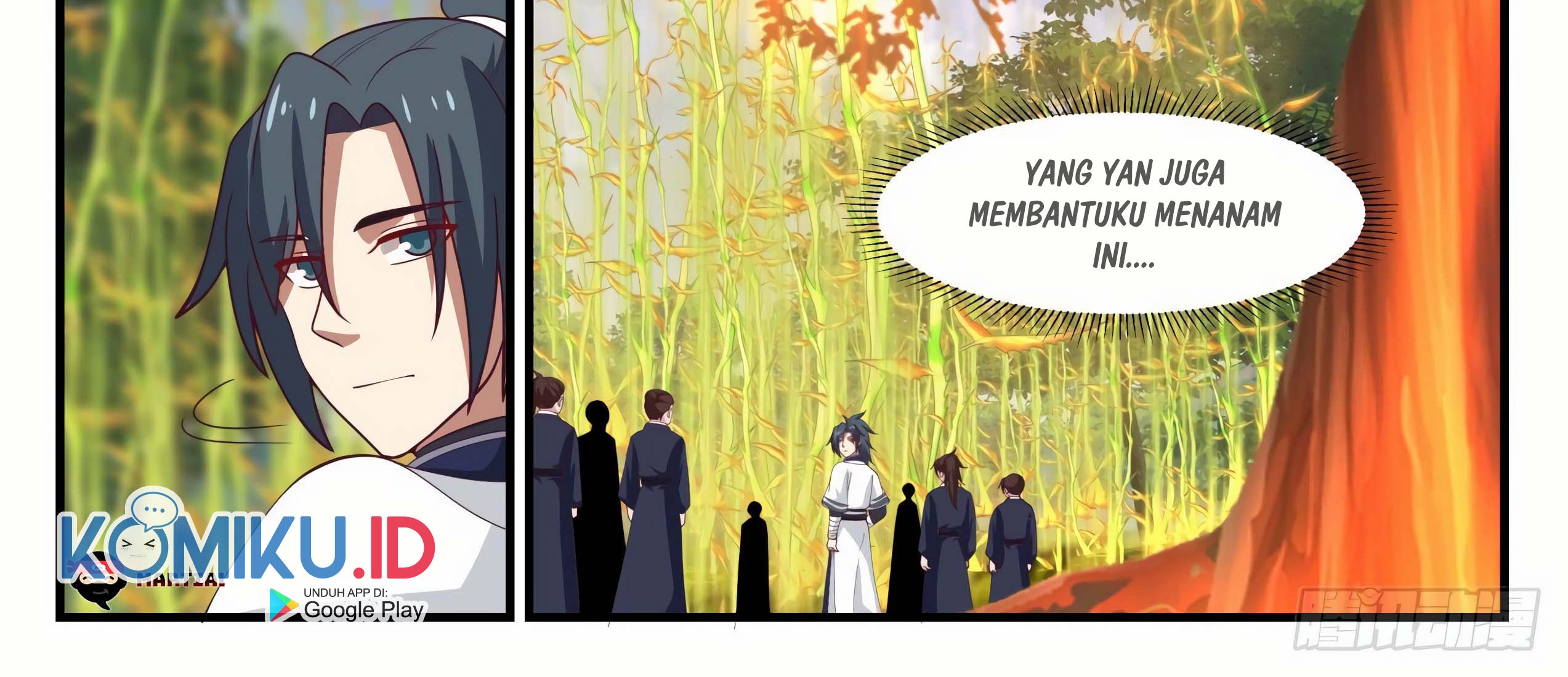 Martial Peak Part 1 Chapter 1162 - https://gambar-id.komiku.org/wp-content/uploads/2380460-11_part2.jpg