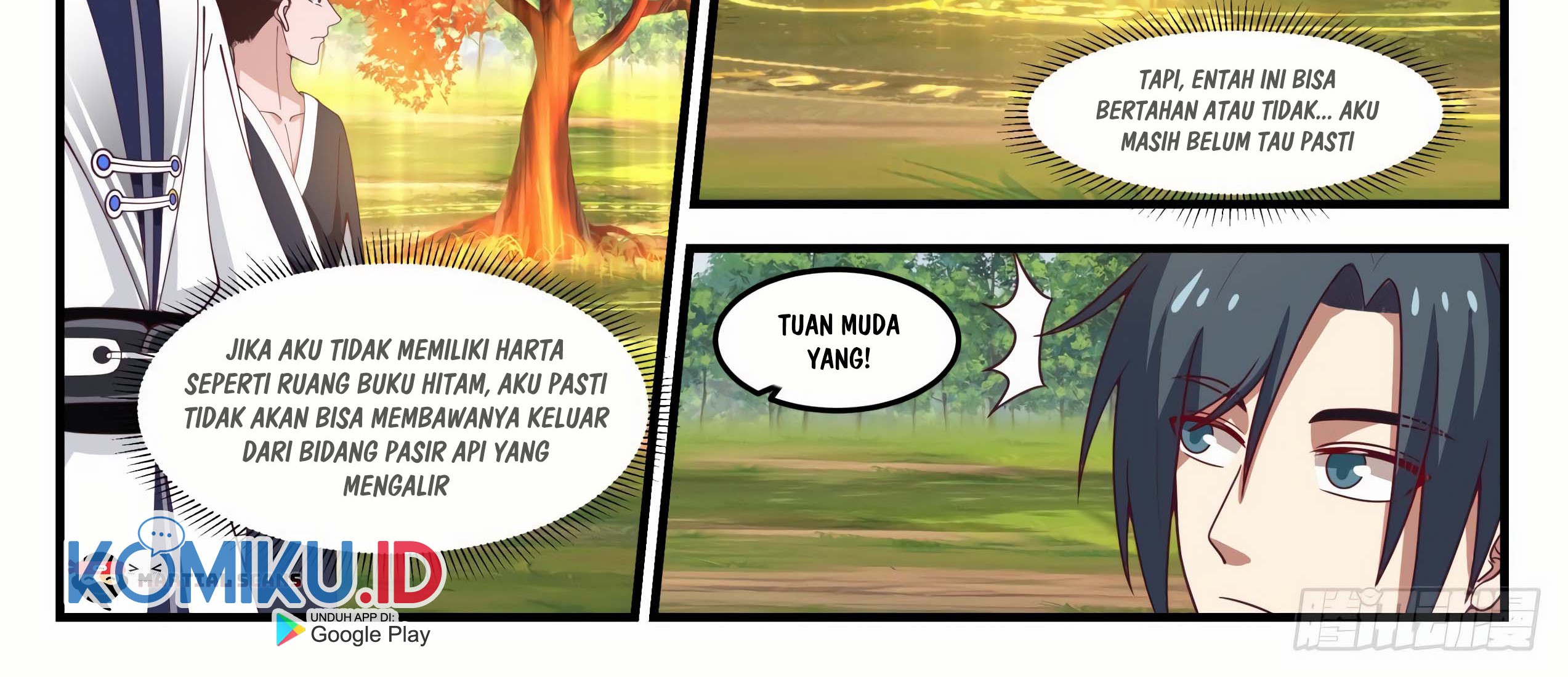 Martial Peak Part 1 Chapter 1162 - https://gambar-id.komiku.org/wp-content/uploads/2380460-12_part2.jpg