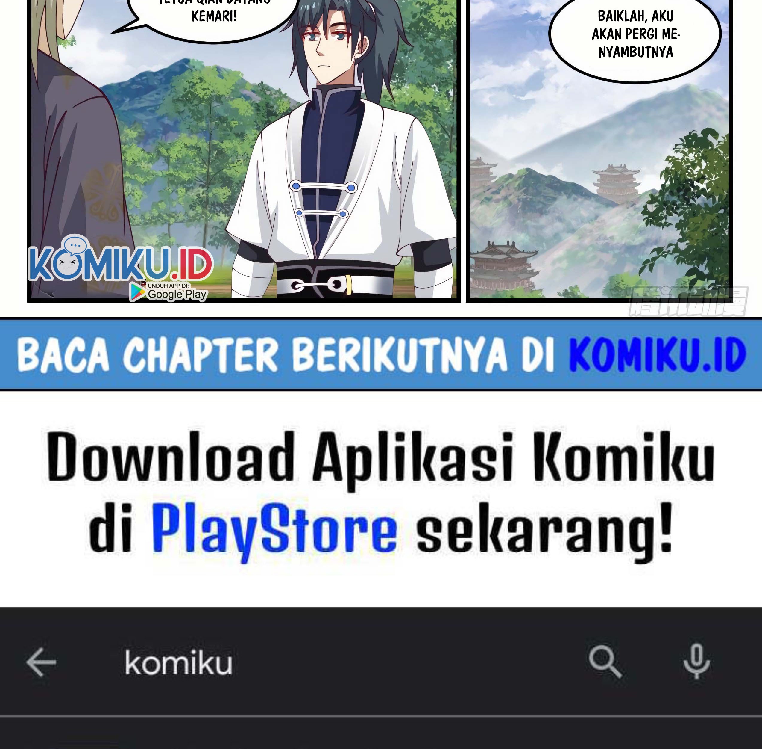 Martial Peak Part 1 Chapter 1162 - https://gambar-id.komiku.org/wp-content/uploads/2380460-14_part2.jpg