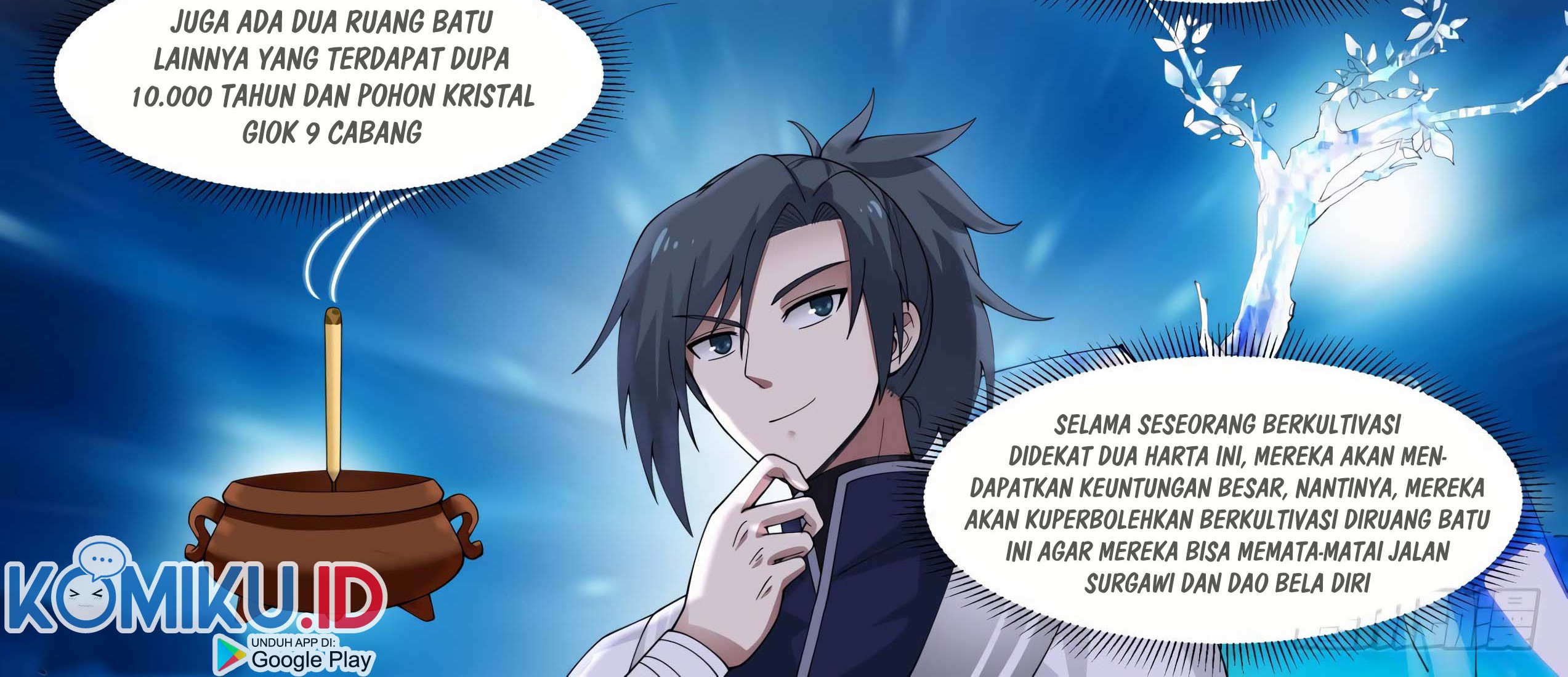 Martial Peak Part 1 Chapter 1162 - https://gambar-id.komiku.org/wp-content/uploads/2380460-4_part2.jpg