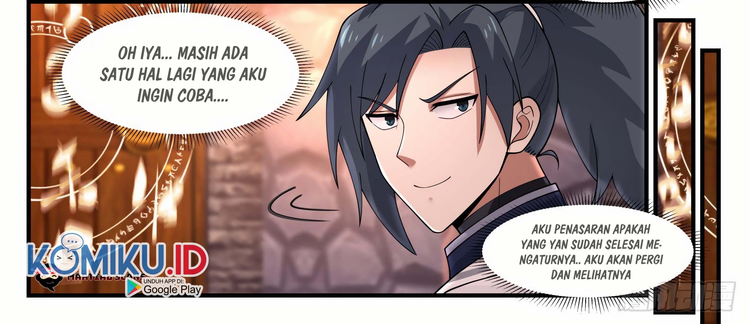Martial Peak Part 1 Chapter 1162 - https://gambar-id.komiku.org/wp-content/uploads/2380460-7_part2.jpg