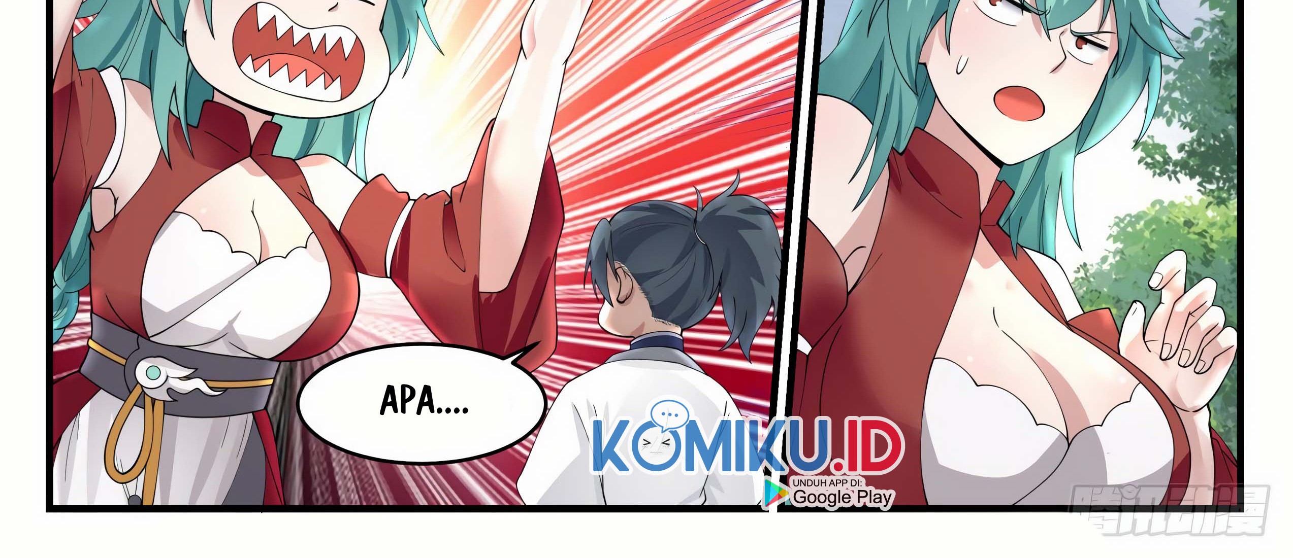 Martial Peak Part 1 Chapter 1162 - https://gambar-id.komiku.org/wp-content/uploads/2380460-8_part2.jpg