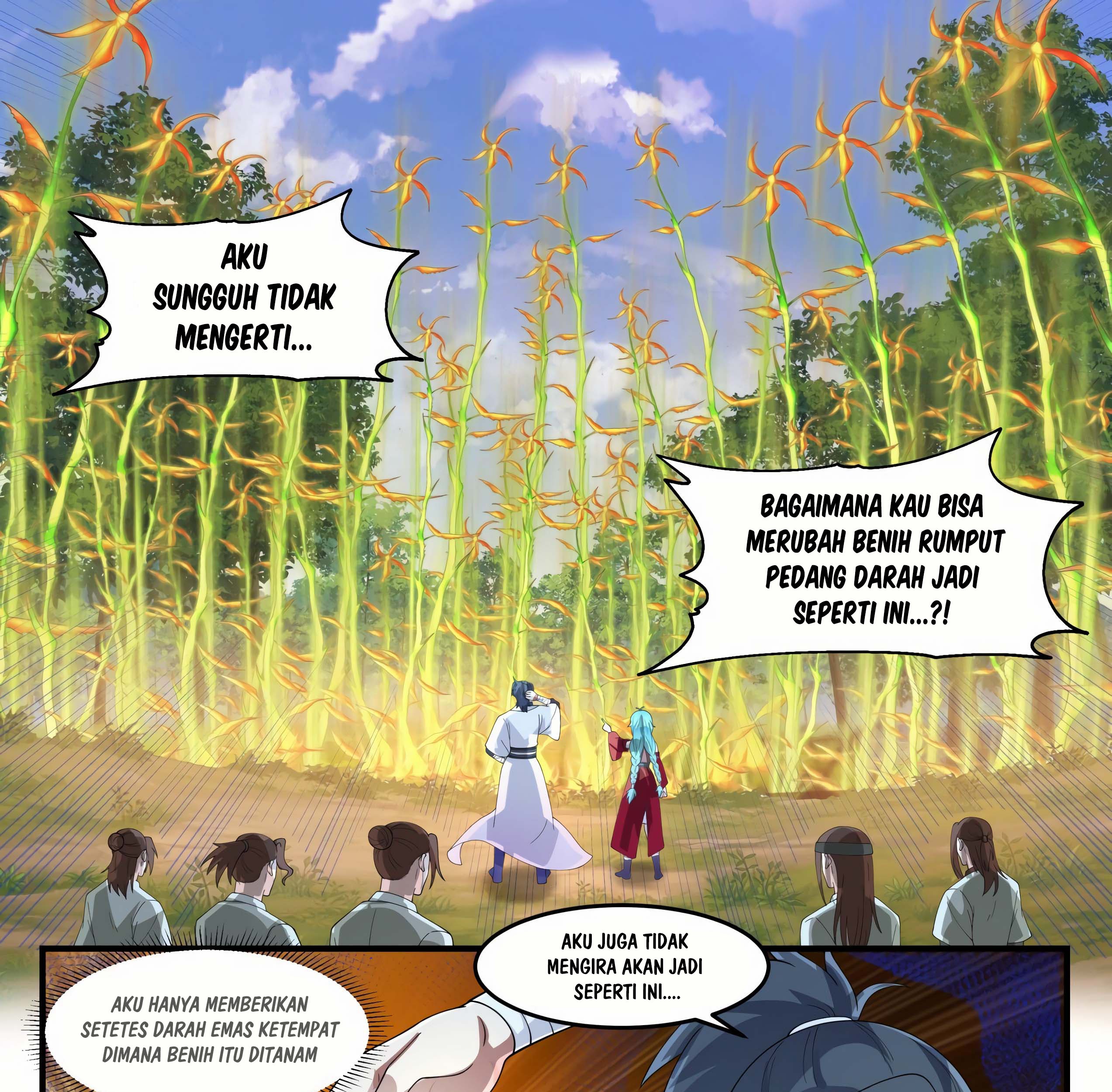 Martial Peak Part 1 Chapter 1162 - https://gambar-id.komiku.org/wp-content/uploads/2380460-9_part1.jpg