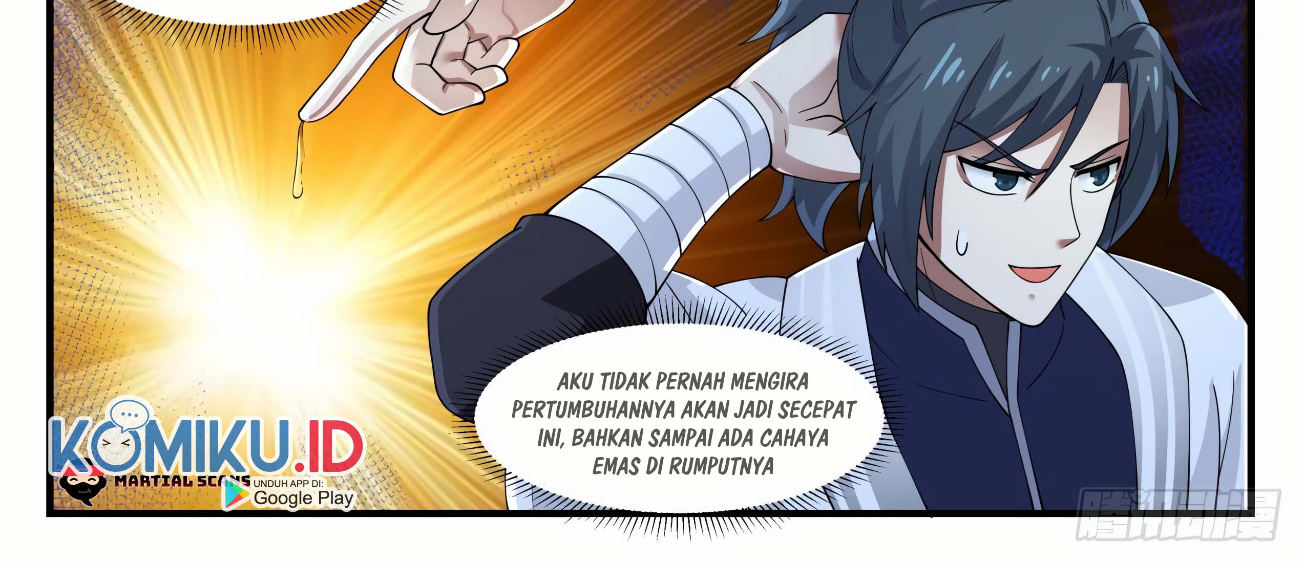 Martial Peak Part 1 Chapter 1162 - https://gambar-id.komiku.org/wp-content/uploads/2380460-9_part2.jpg
