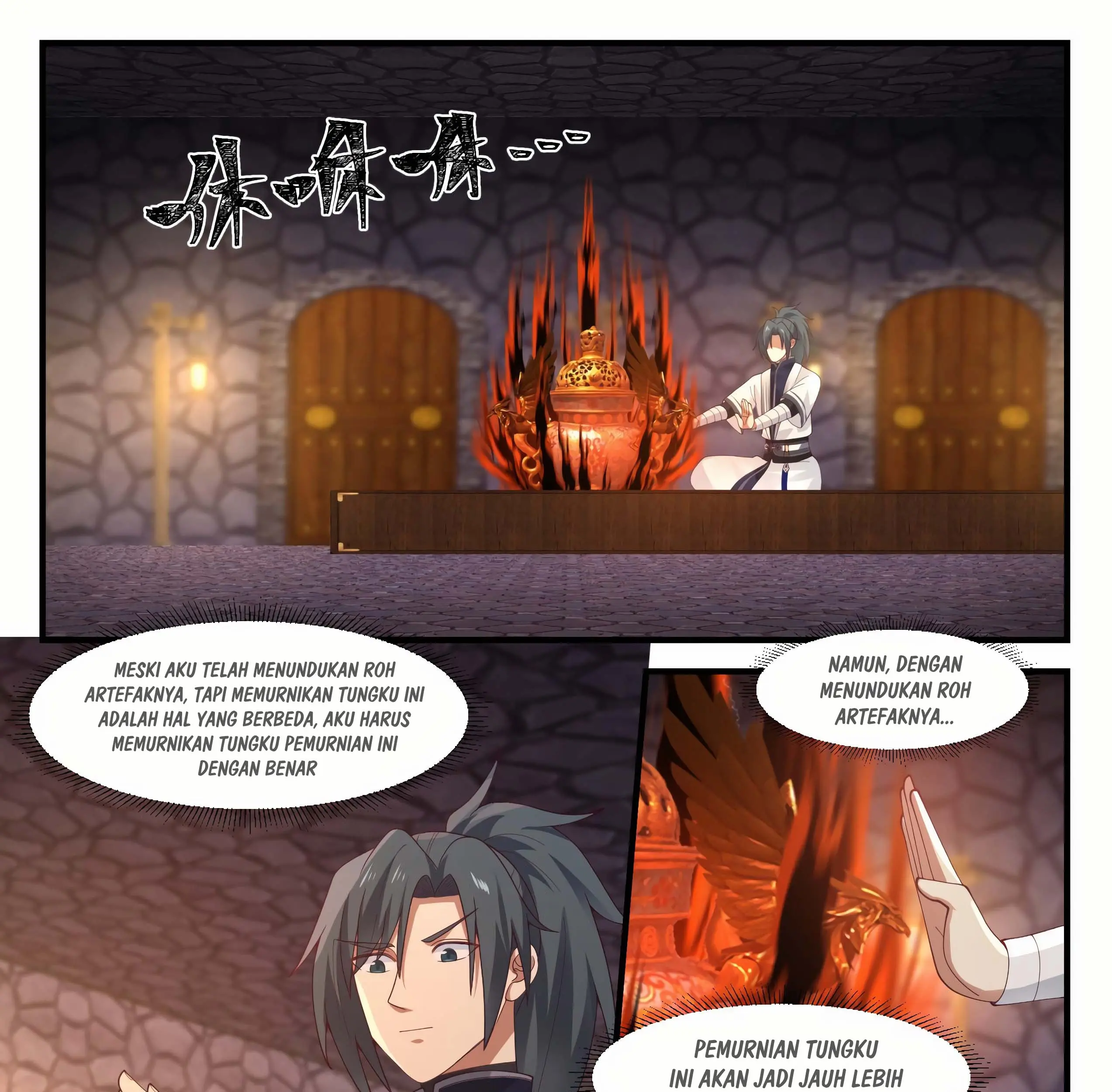 Martial Peak Part 1 Chapter 1163 - https://gambar-id.komiku.org/wp-content/uploads/2380539-11_part1.jpg