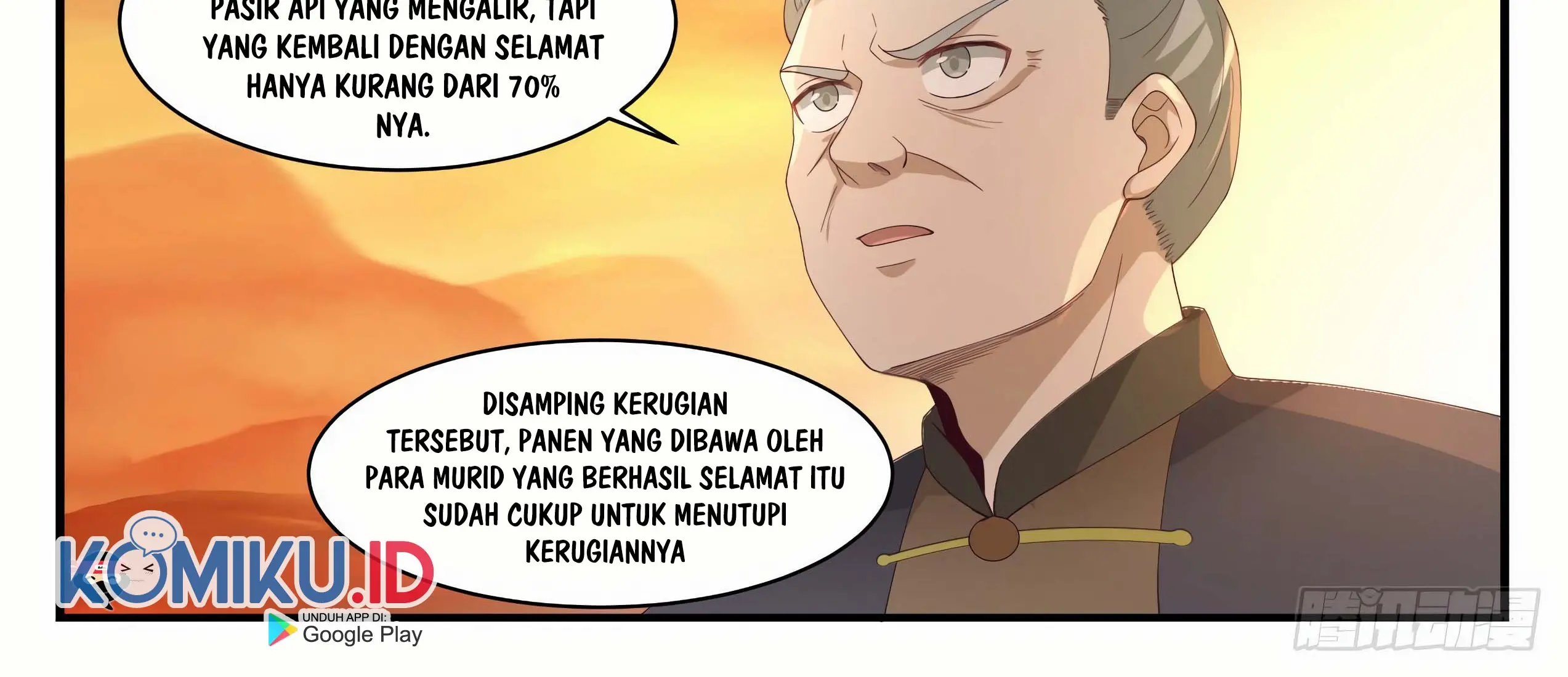 Martial Peak Part 1 Chapter 1163 - https://gambar-id.komiku.org/wp-content/uploads/2380539-4_part2.jpg