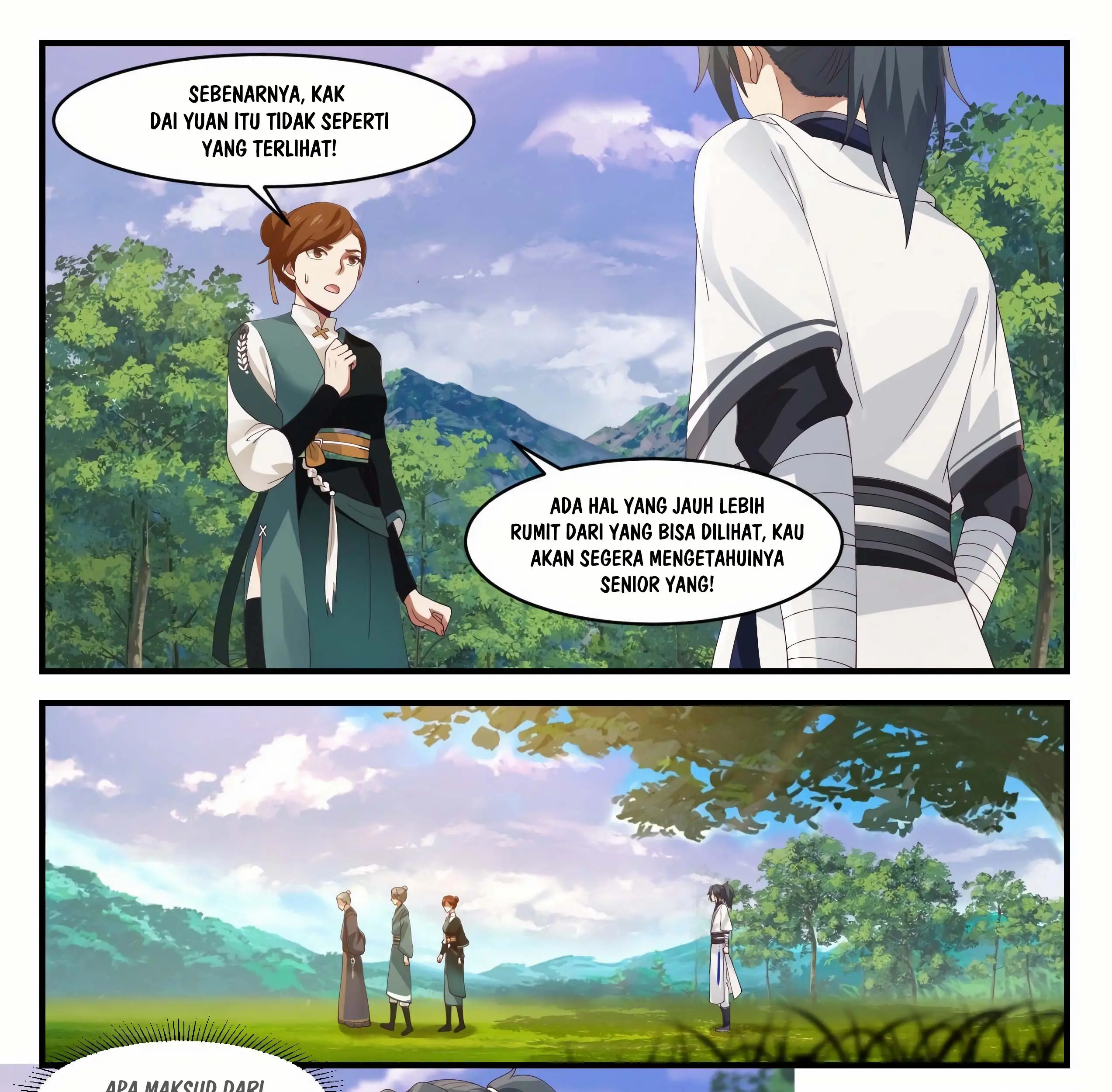 Martial Peak Part 1 Chapter 1163 - https://gambar-id.komiku.org/wp-content/uploads/2380539-9_part1.jpg