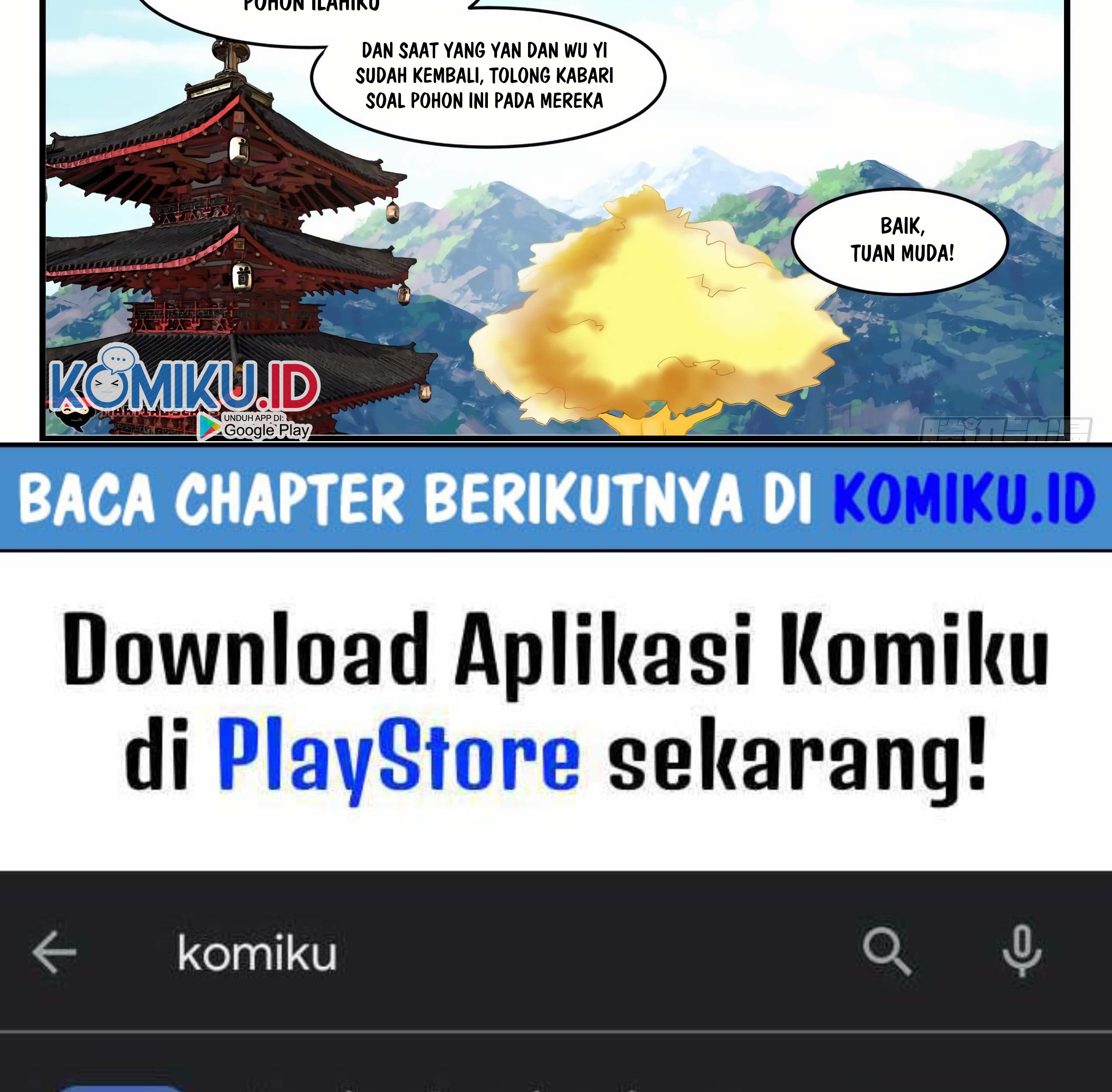 Martial Peak Part 1 Chapter 1165 - https://gambar-id.komiku.org/wp-content/uploads/2380740-14_part2.jpg
