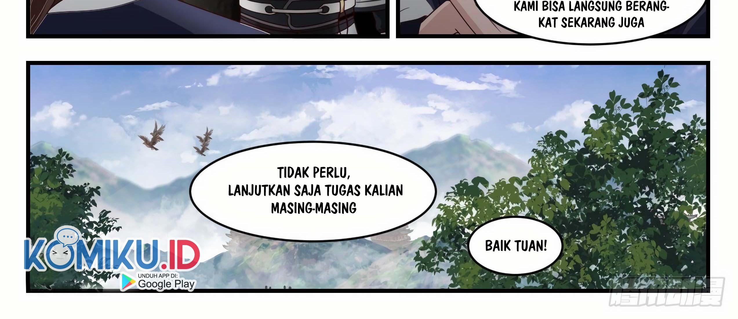 Martial Peak Part 1 Chapter 1165 - https://gambar-id.komiku.org/wp-content/uploads/2380740-4_part2.jpg