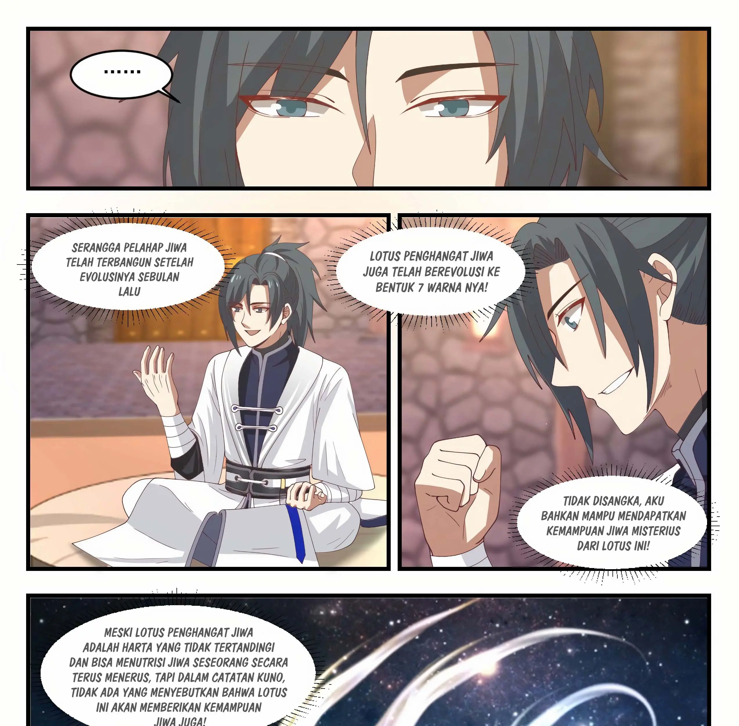 Martial Peak Part 1 Chapter 1166 - https://gambar-id.komiku.org/wp-content/uploads/2380806-5_part1.jpg
