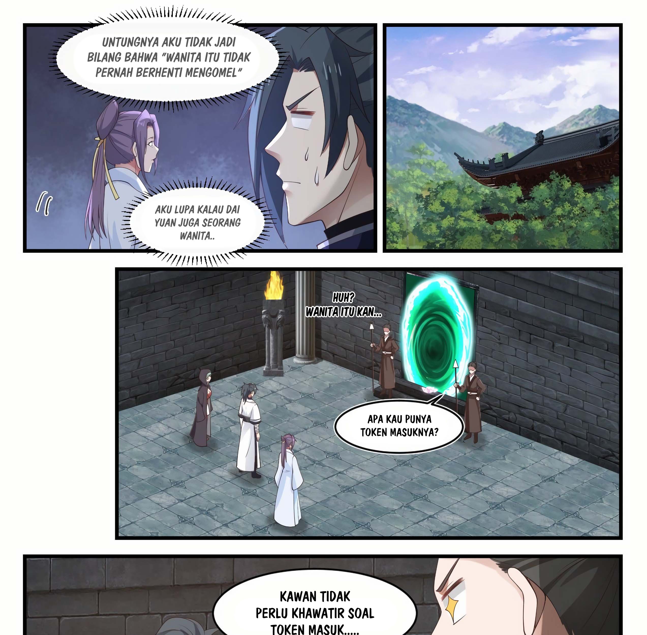 Martial Peak Part 1 Chapter 1170 - https://gambar-id.komiku.org/wp-content/uploads/2381119-11_part1.jpg