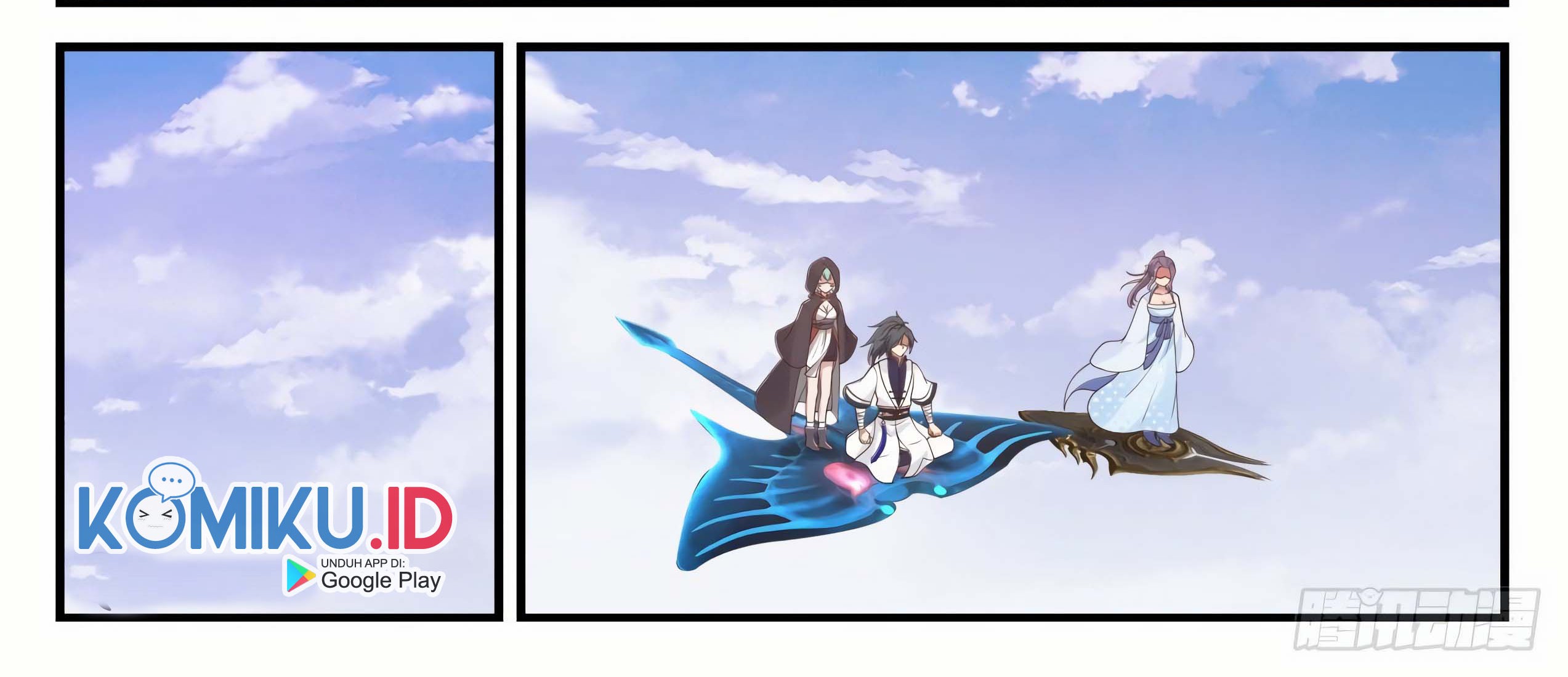 Martial Peak Part 1 Chapter 1170 - https://gambar-id.komiku.org/wp-content/uploads/2381119-12_part2.jpg